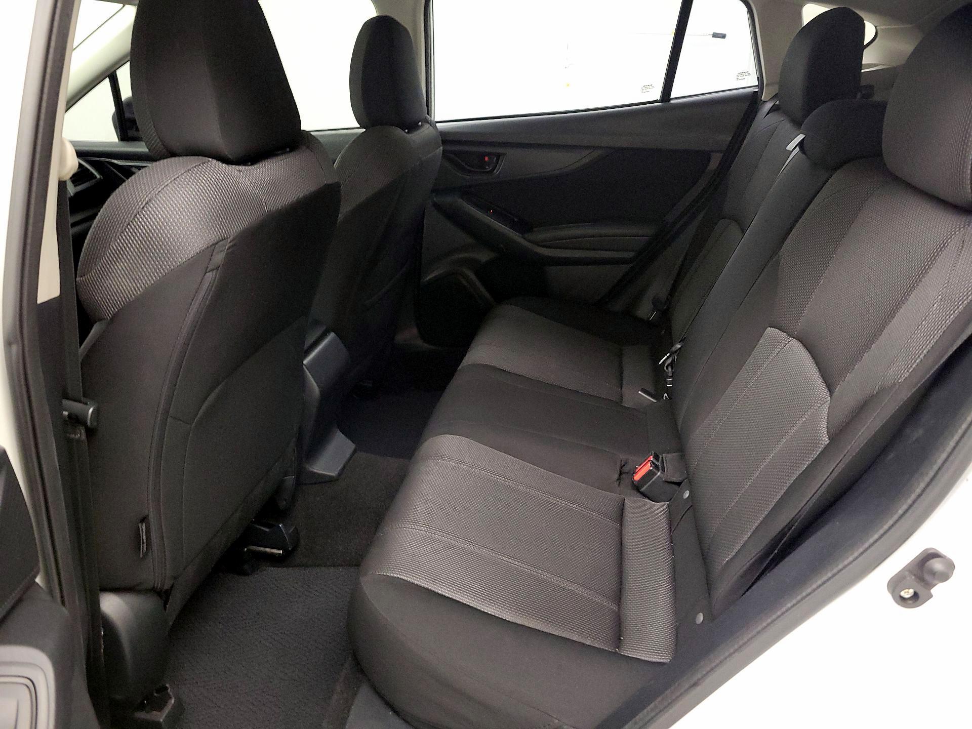 Thumbnail: 2019 Subaru Impreza - 20