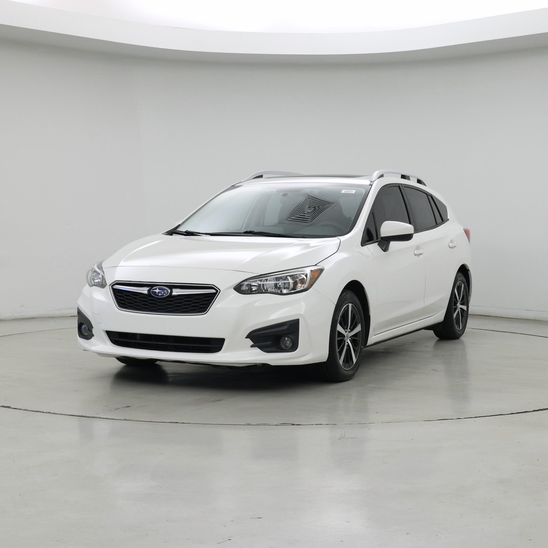 Thumbnail: 2019 Subaru Impreza - 4