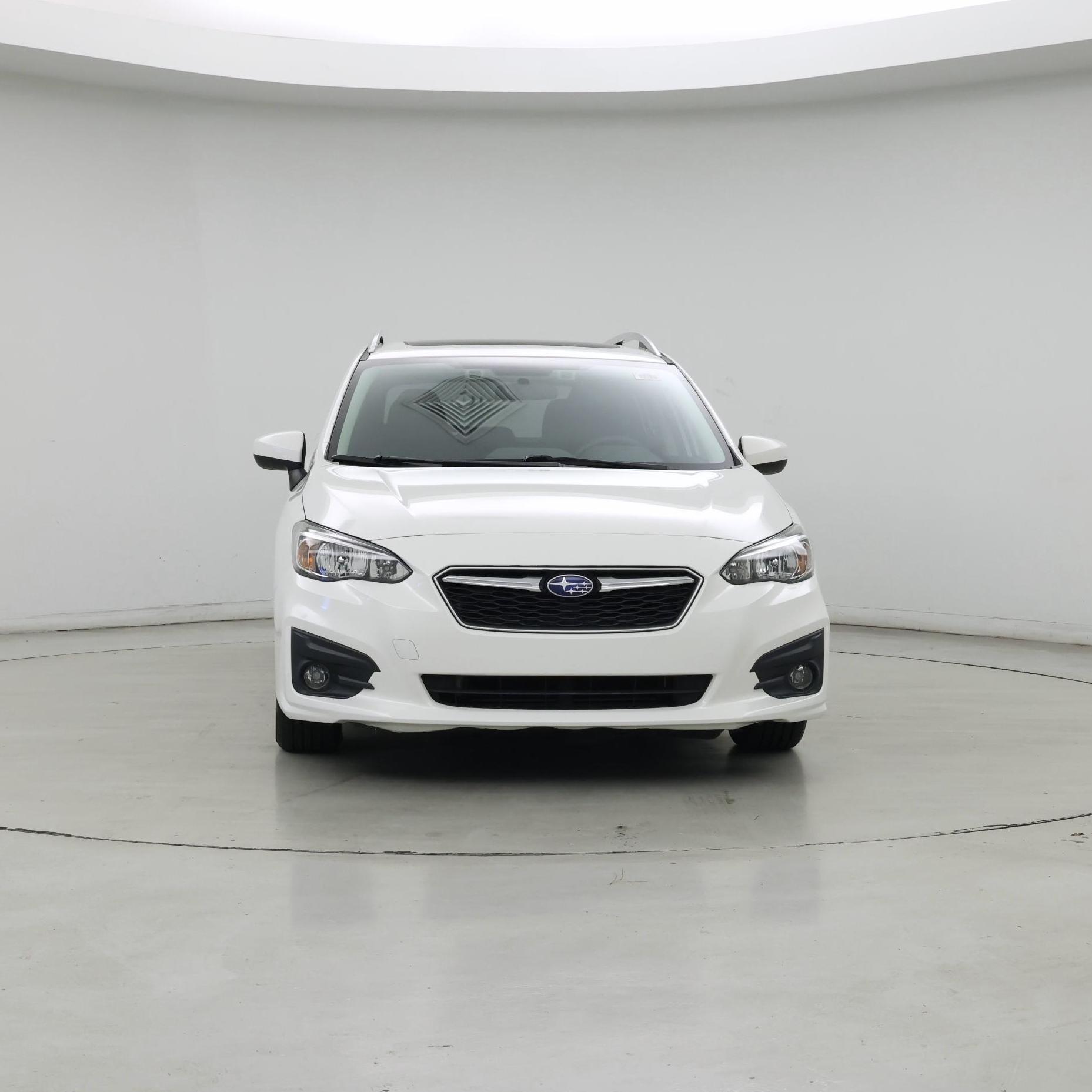 Thumbnail: 2019 Subaru Impreza - 5