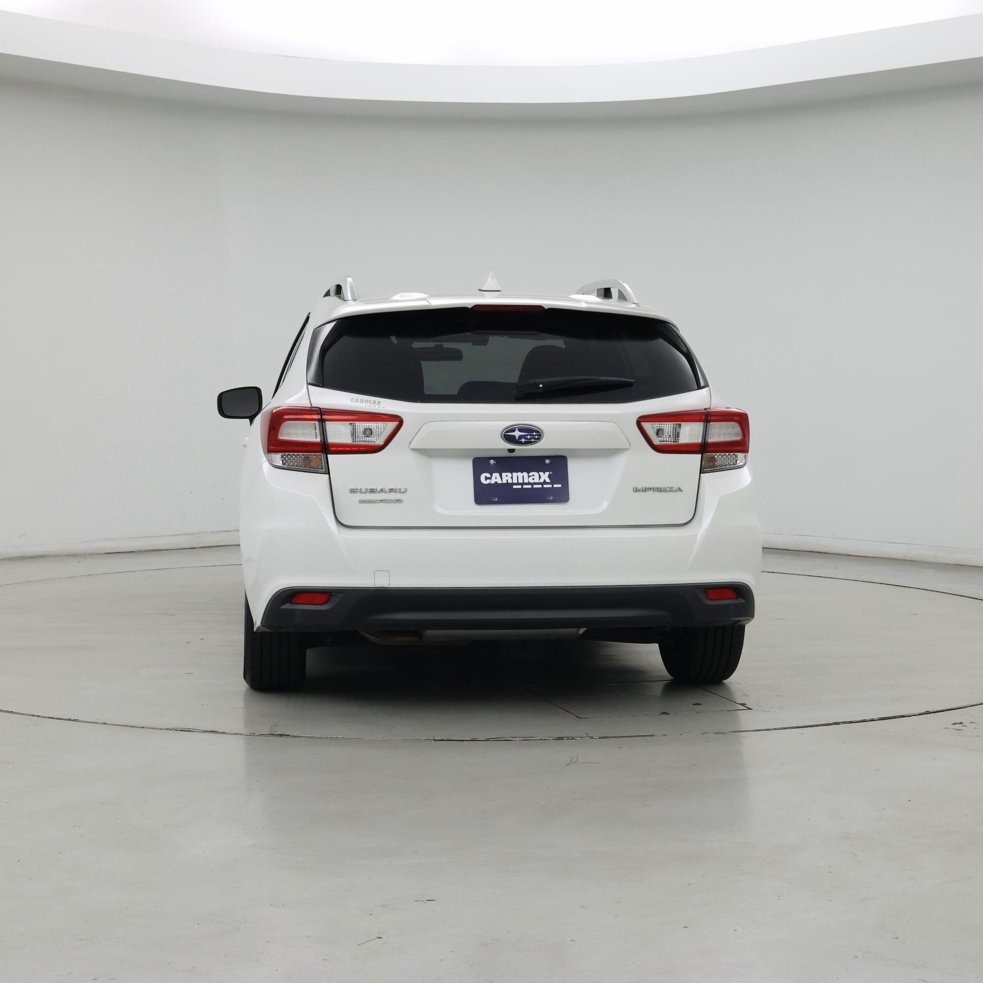 Thumbnail: 2019 Subaru Impreza - 6