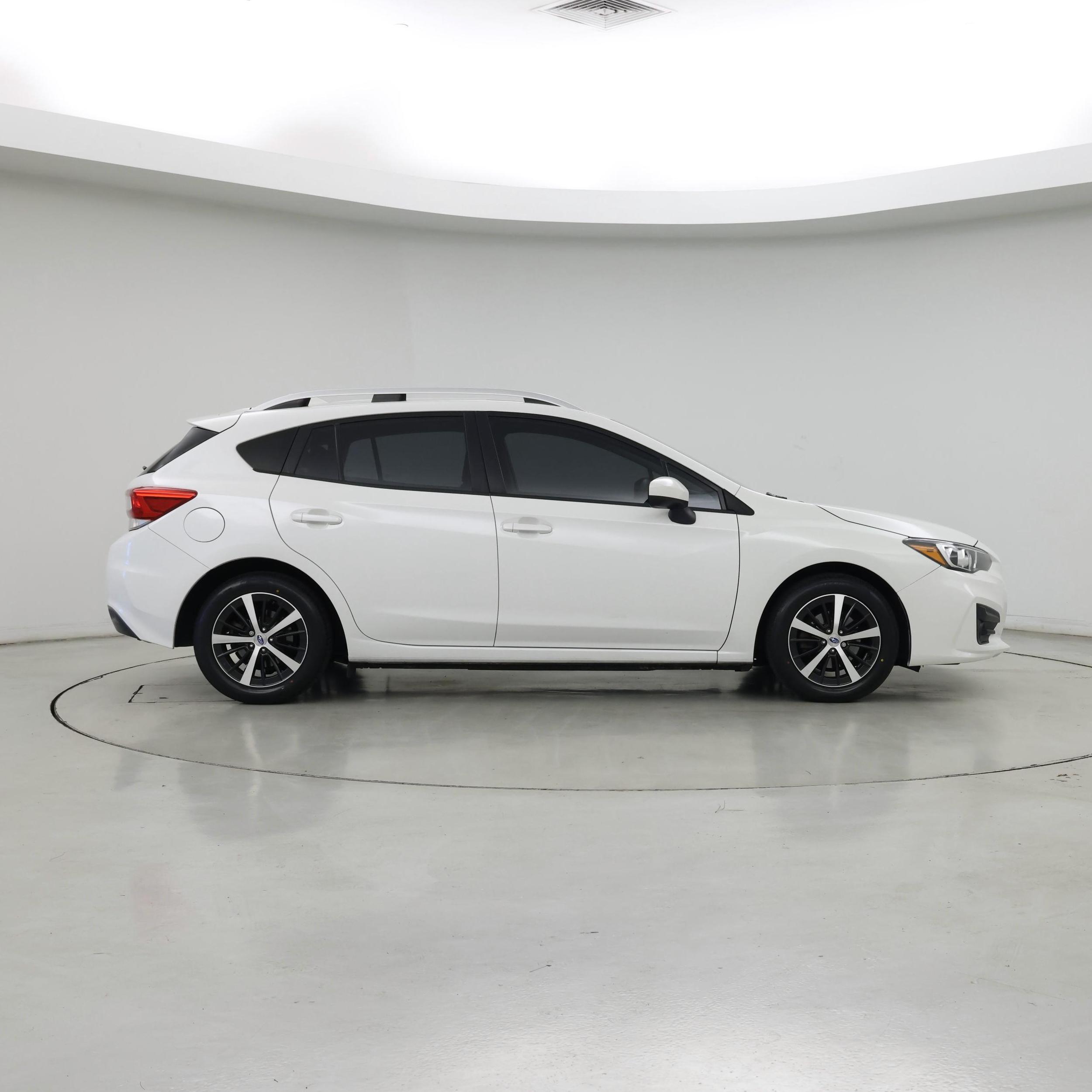 Thumbnail: 2019 Subaru Impreza - 7