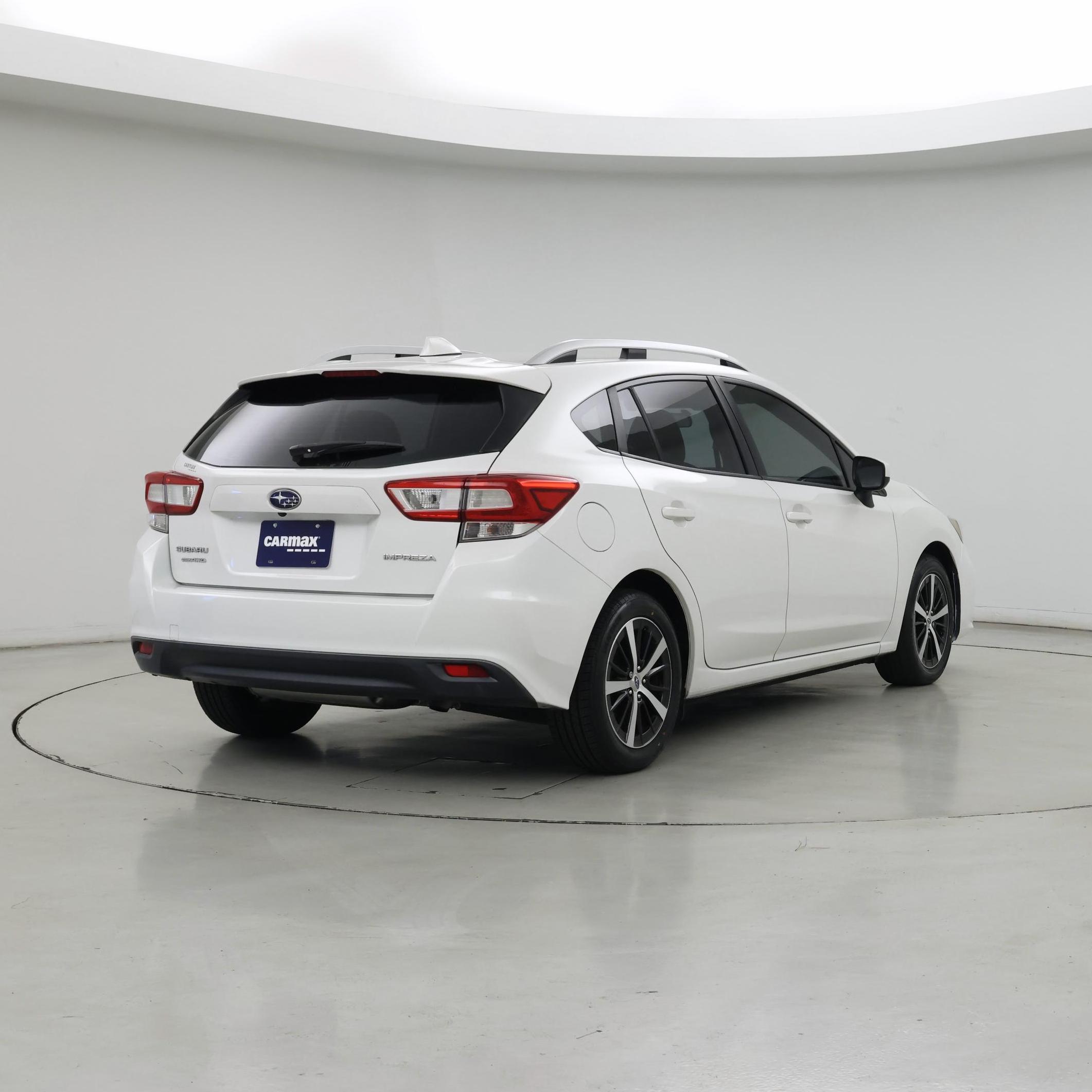 Thumbnail: 2019 Subaru Impreza - 8