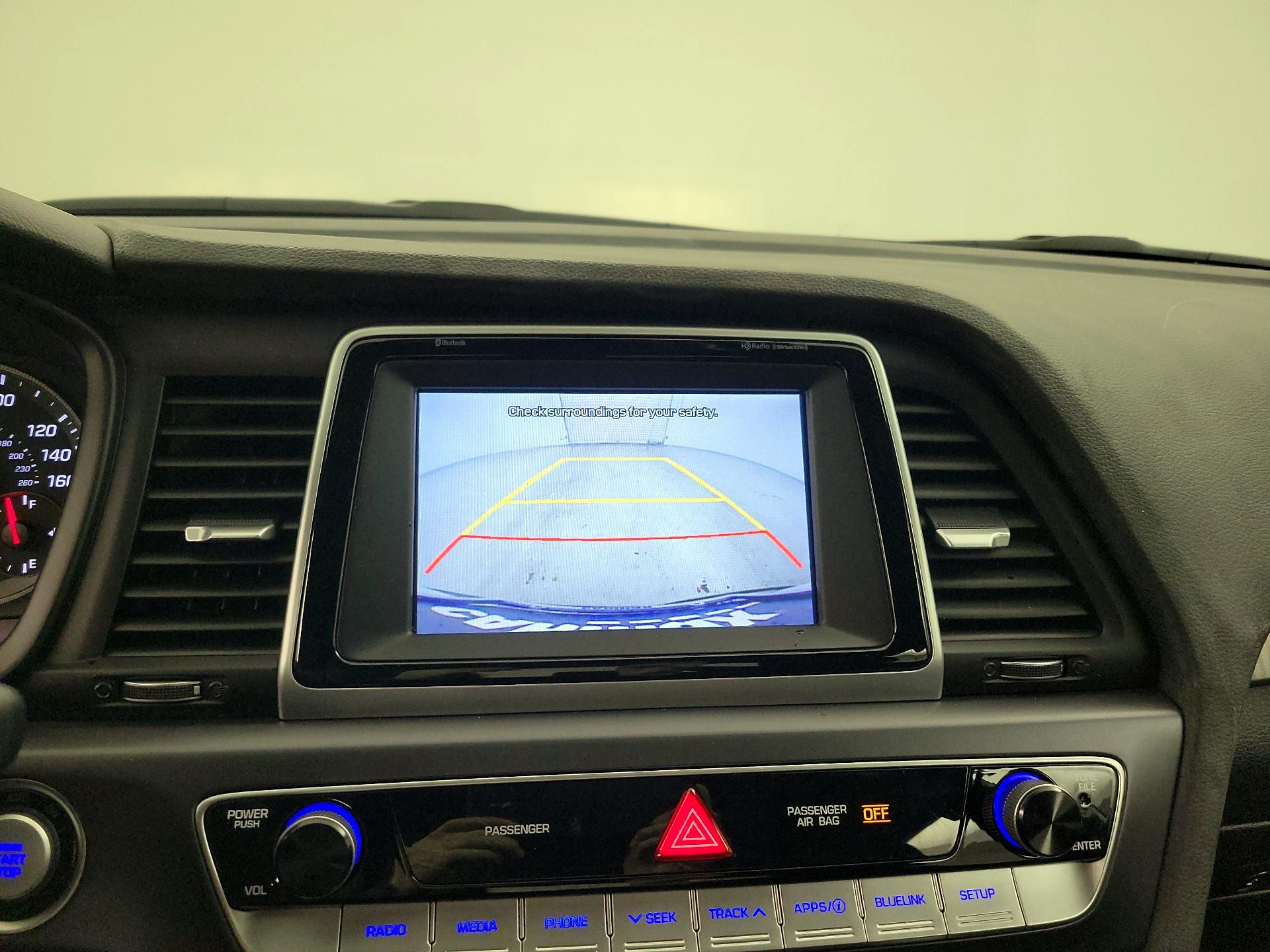 Thumbnail: 2018 Hyundai Sonata - 14