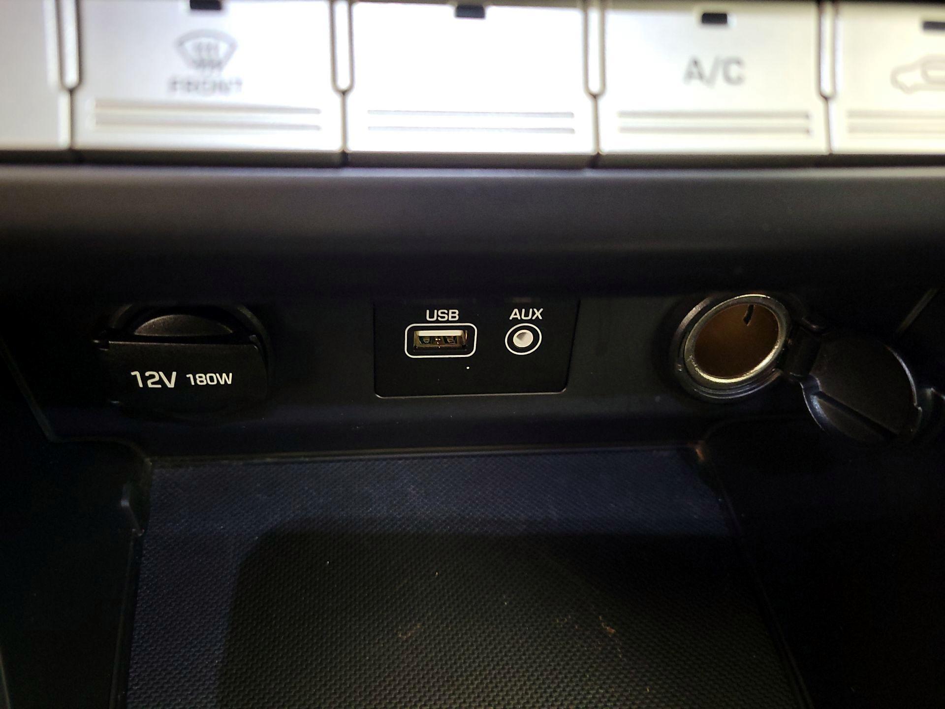 Thumbnail: 2018 Hyundai Sonata - 18