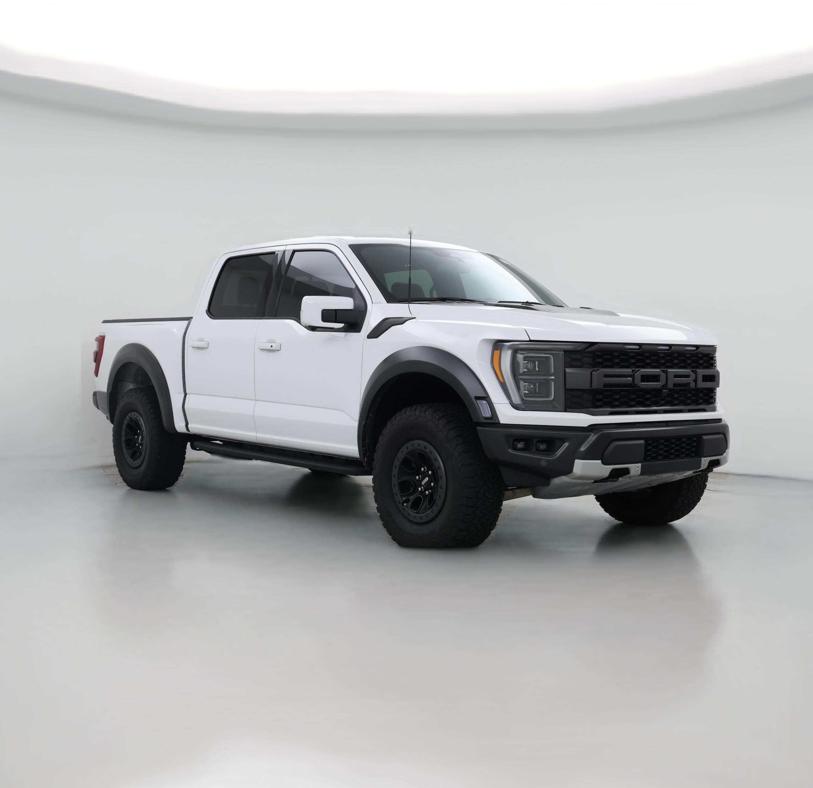 Thumbnail: 2023 Ford F-150 - 1