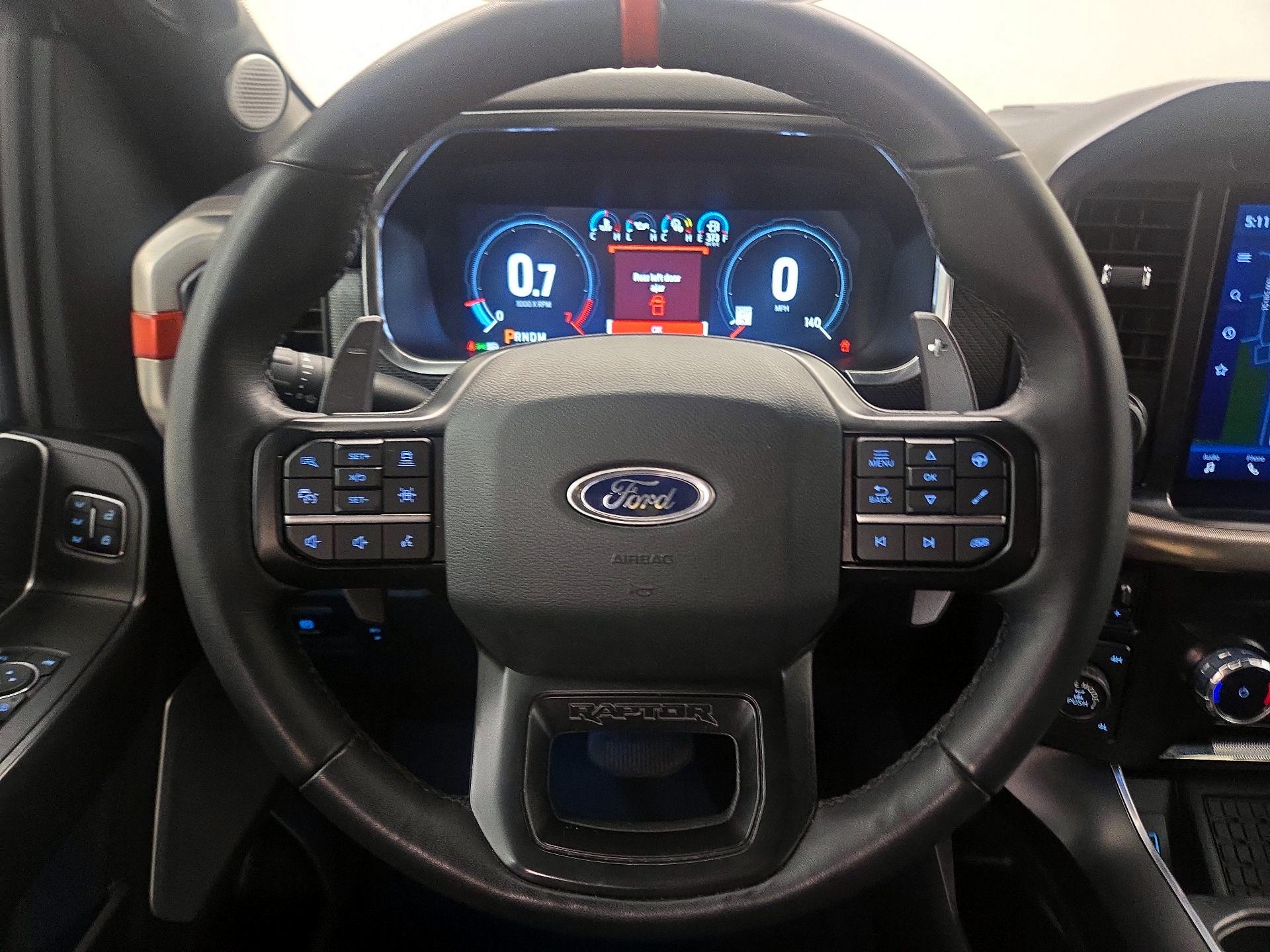 Thumbnail: 2023 Ford F-150 - 10