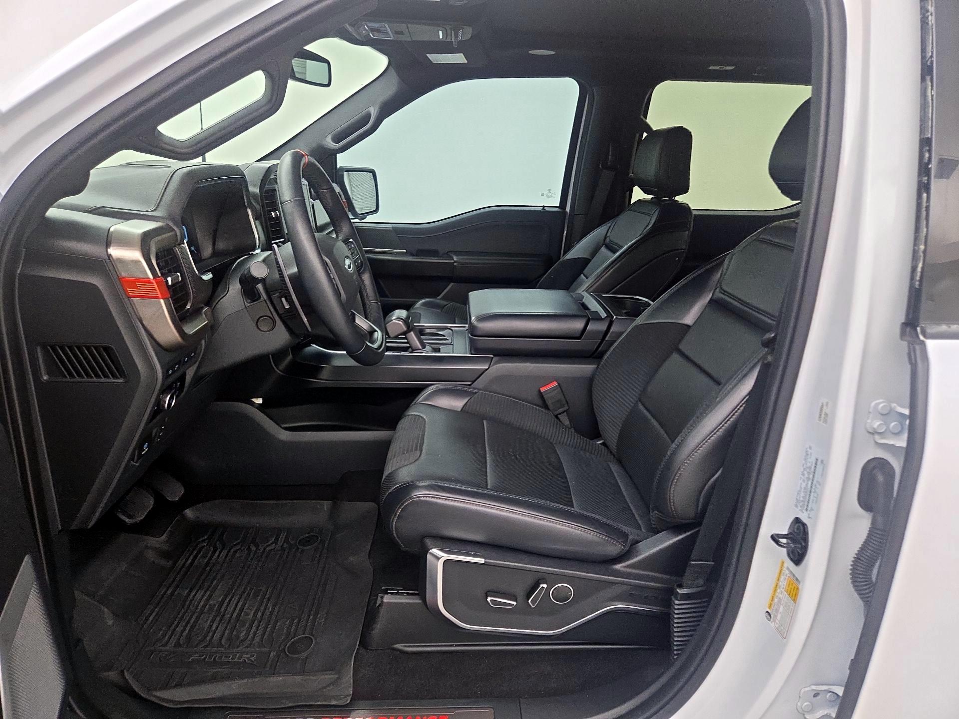 Thumbnail: 2023 Ford F-150 - 11