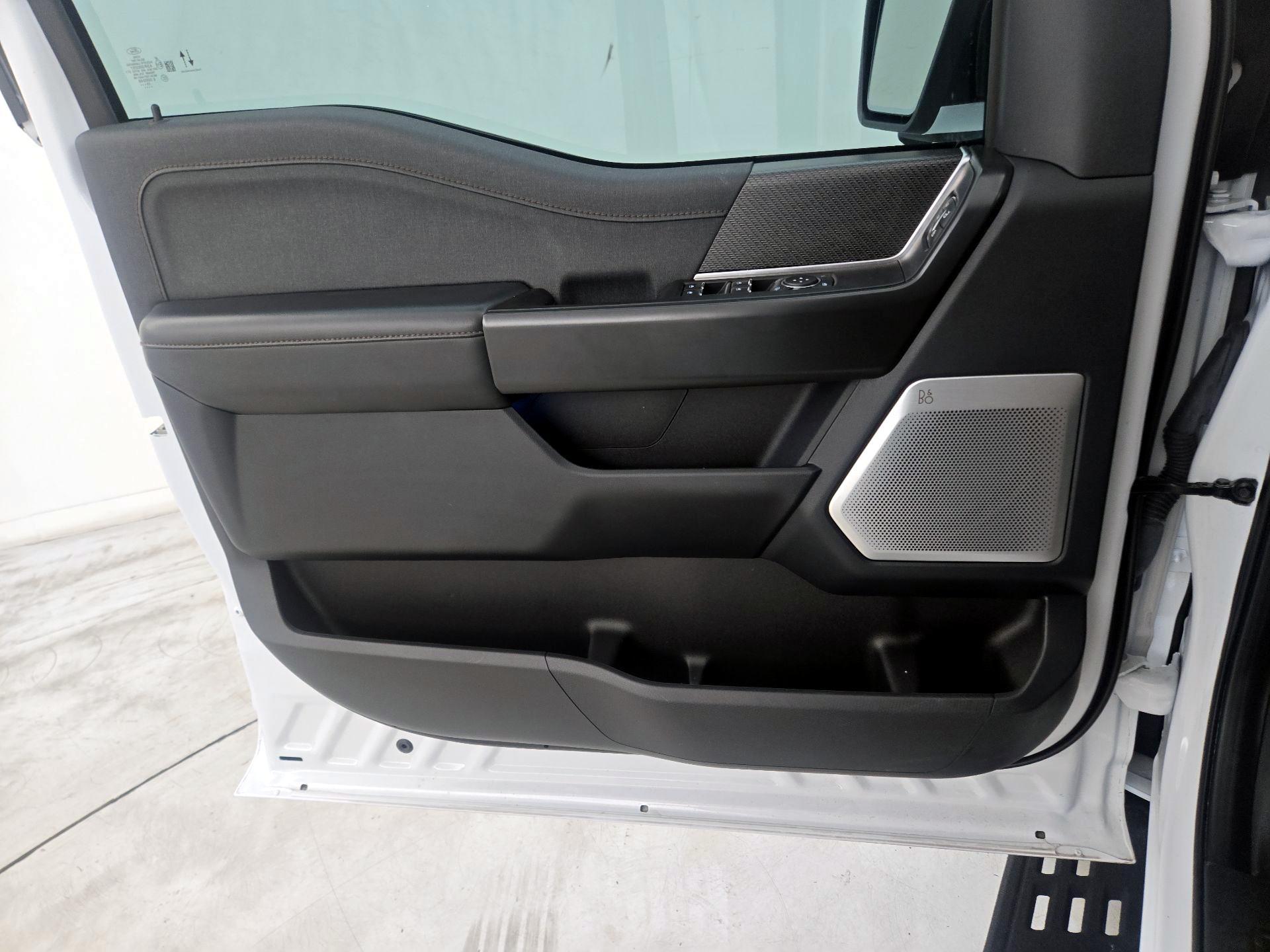 Thumbnail: 2023 Ford F-150 - 12