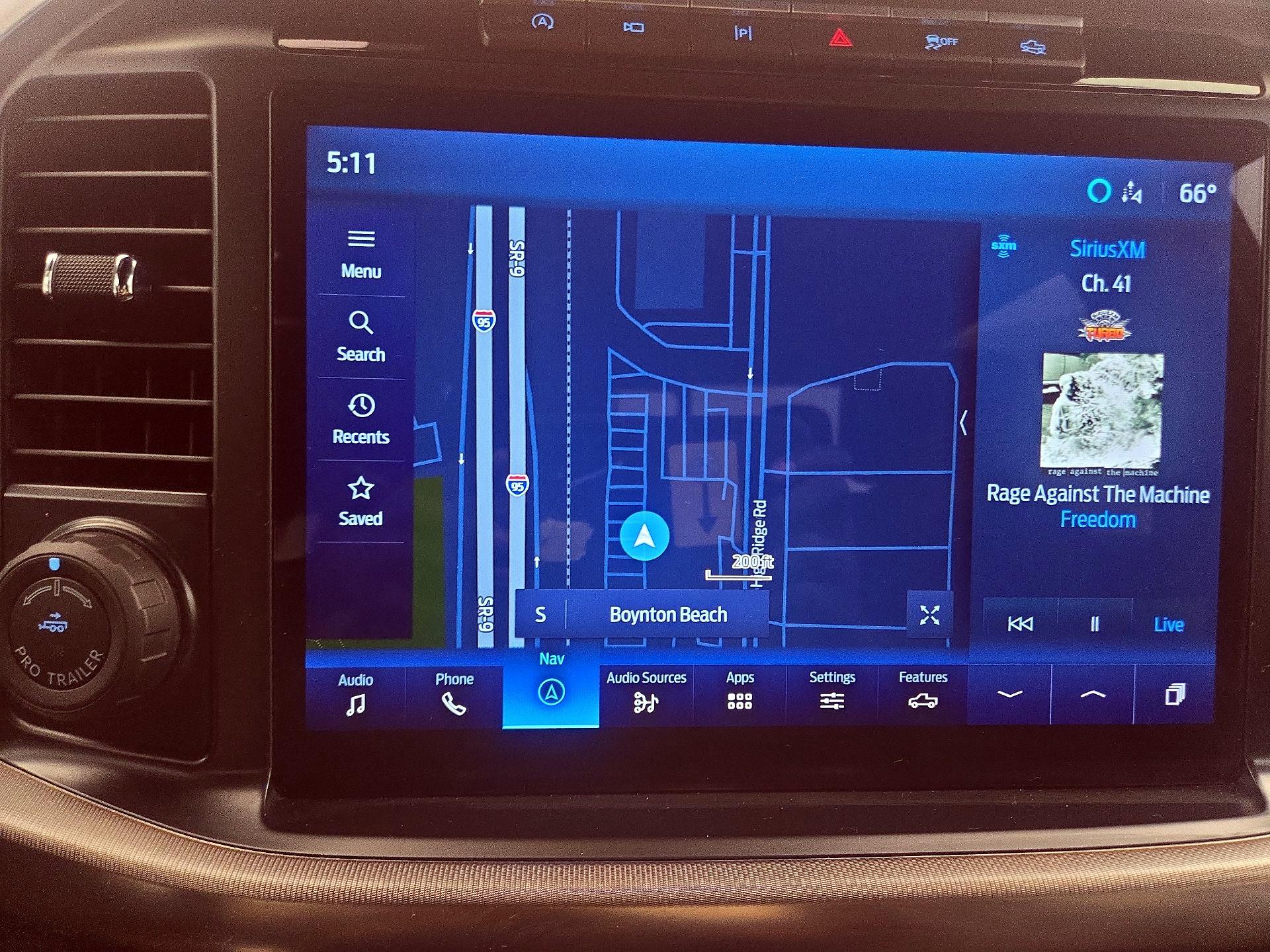 Thumbnail: 2023 Ford F-150 - 14