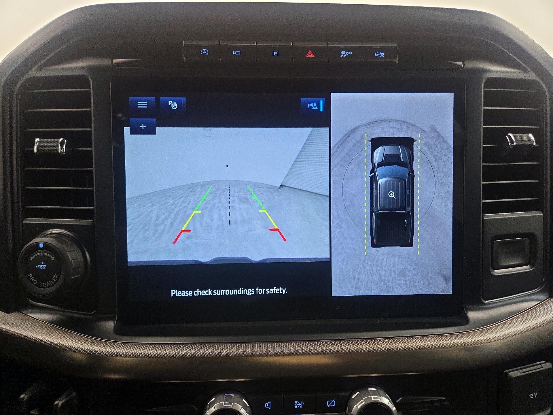 Thumbnail: 2023 Ford F-150 - 15