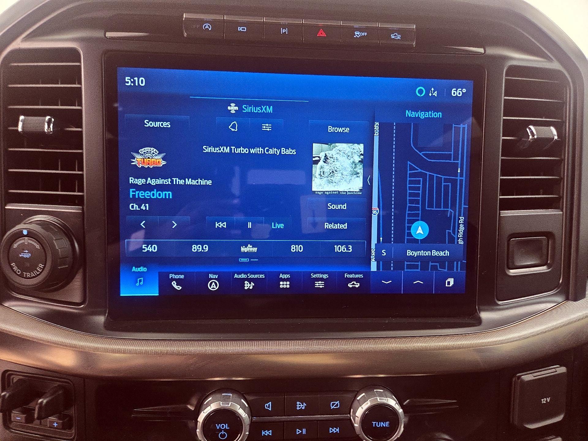 Thumbnail: 2023 Ford F-150 - 16