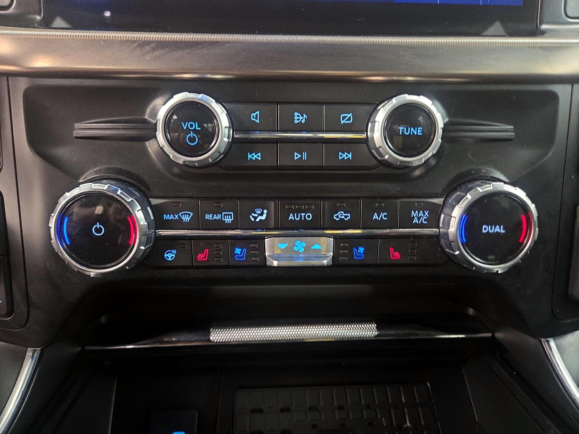 Thumbnail: 2023 Ford F-150 - 17