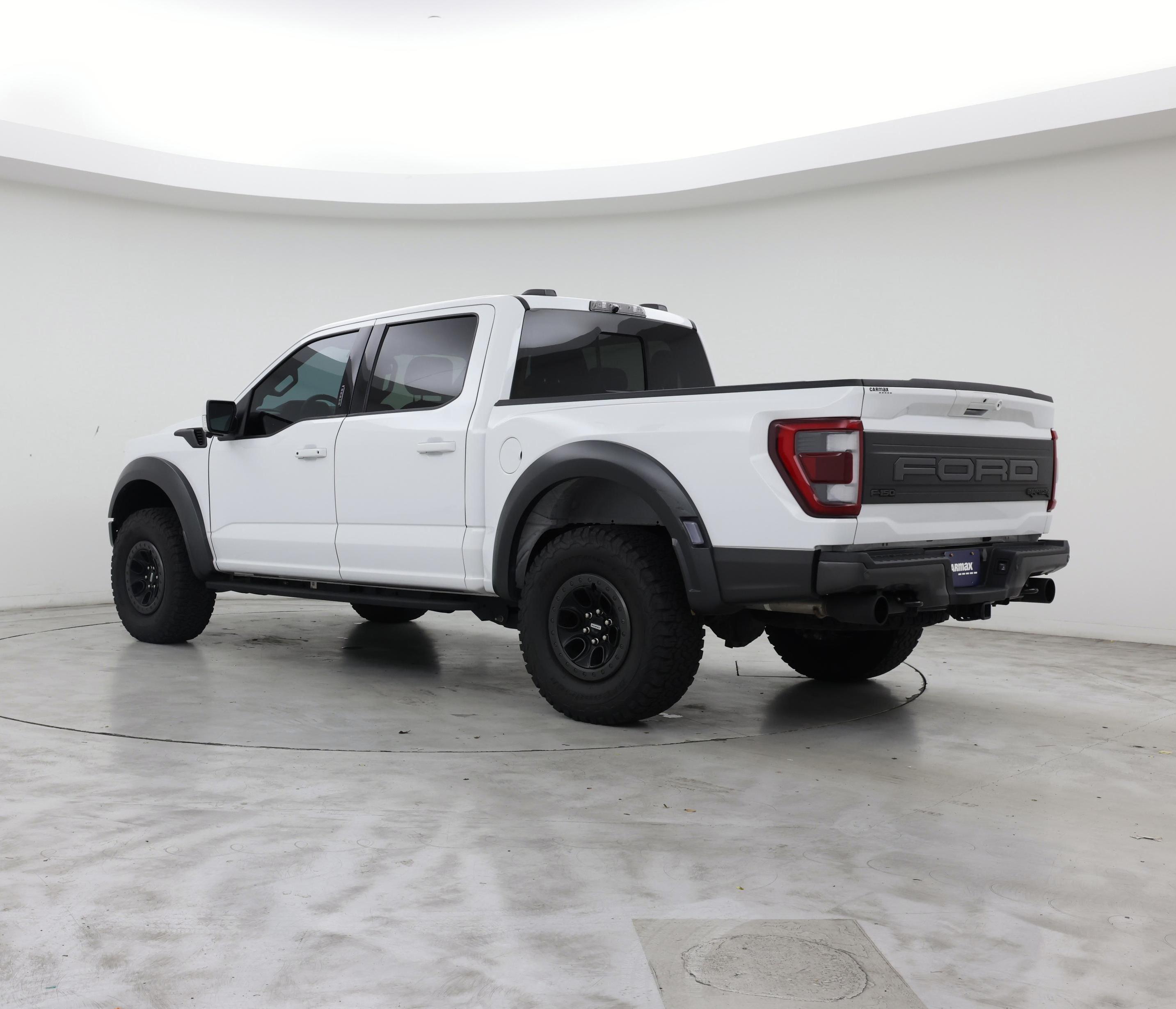 Thumbnail: 2023 Ford F-150 - 2