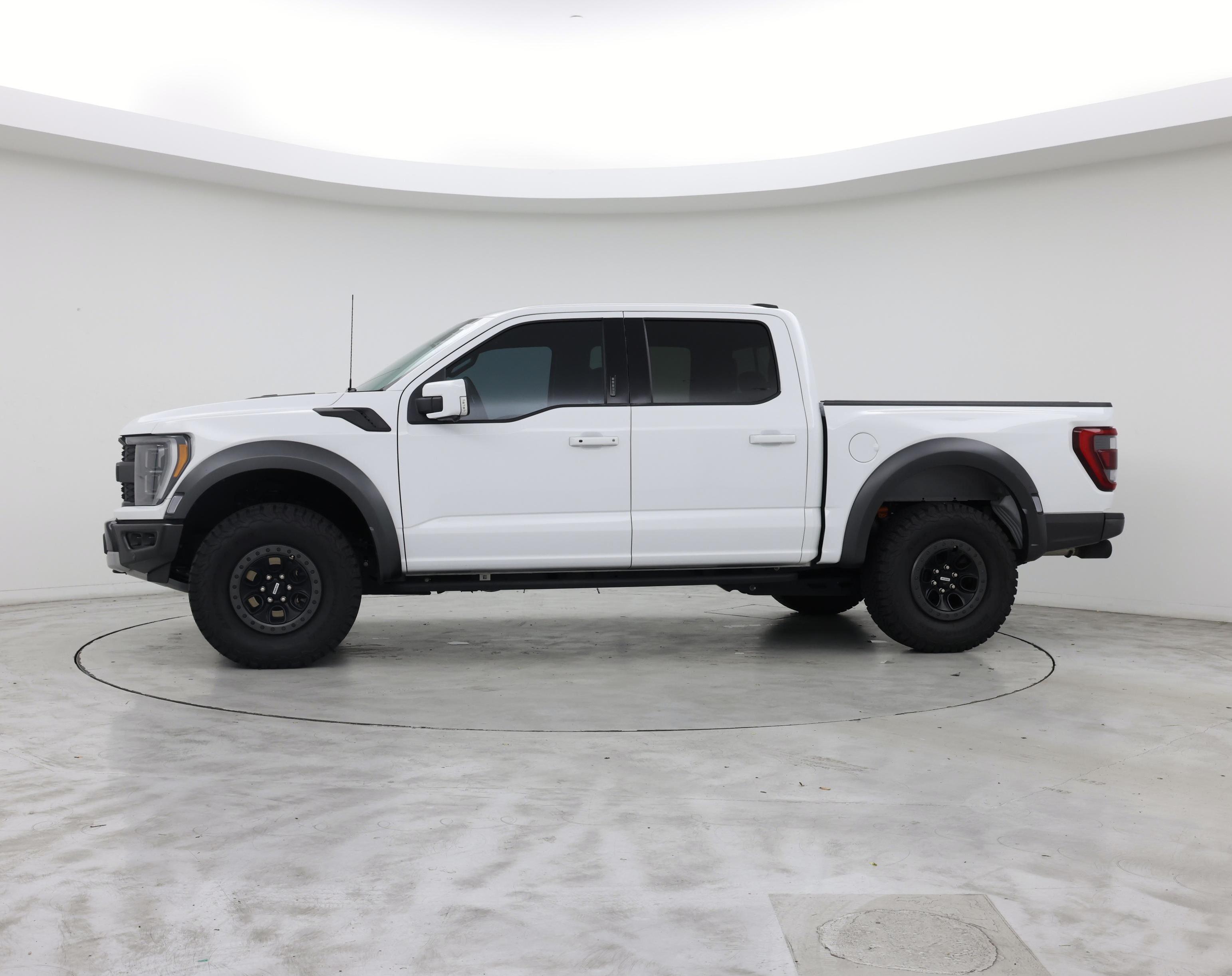 Thumbnail: 2023 Ford F-150 - 3