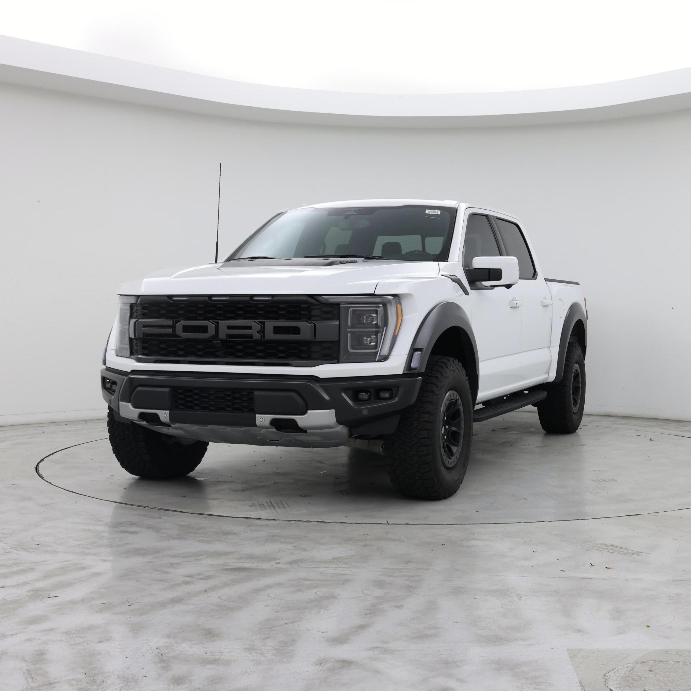 Thumbnail: 2023 Ford F-150 - 4