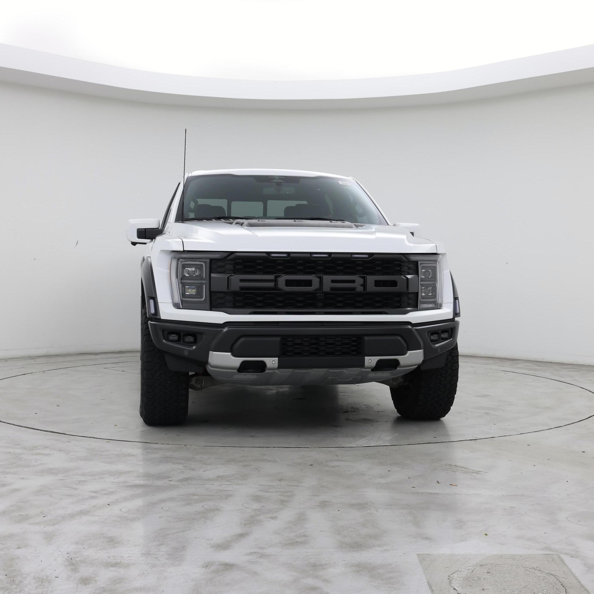 Thumbnail: 2023 Ford F-150 - 5