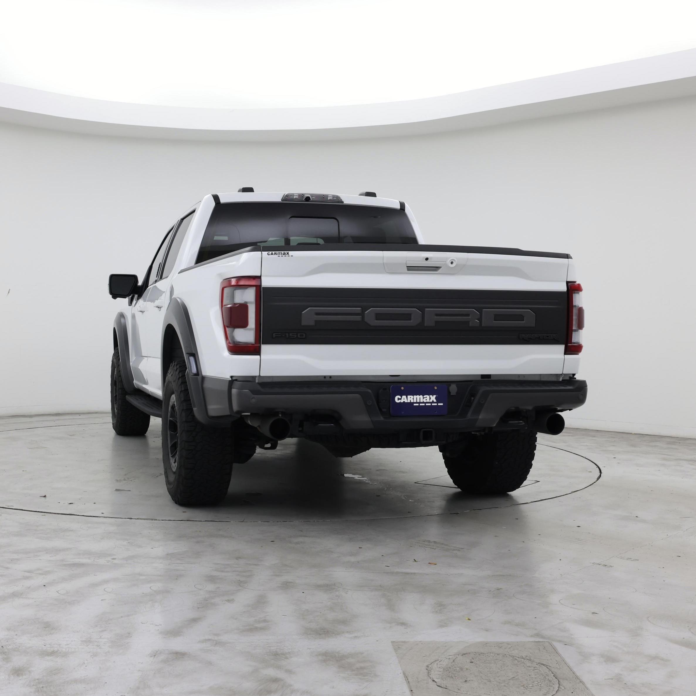 Thumbnail: 2023 Ford F-150 - 6