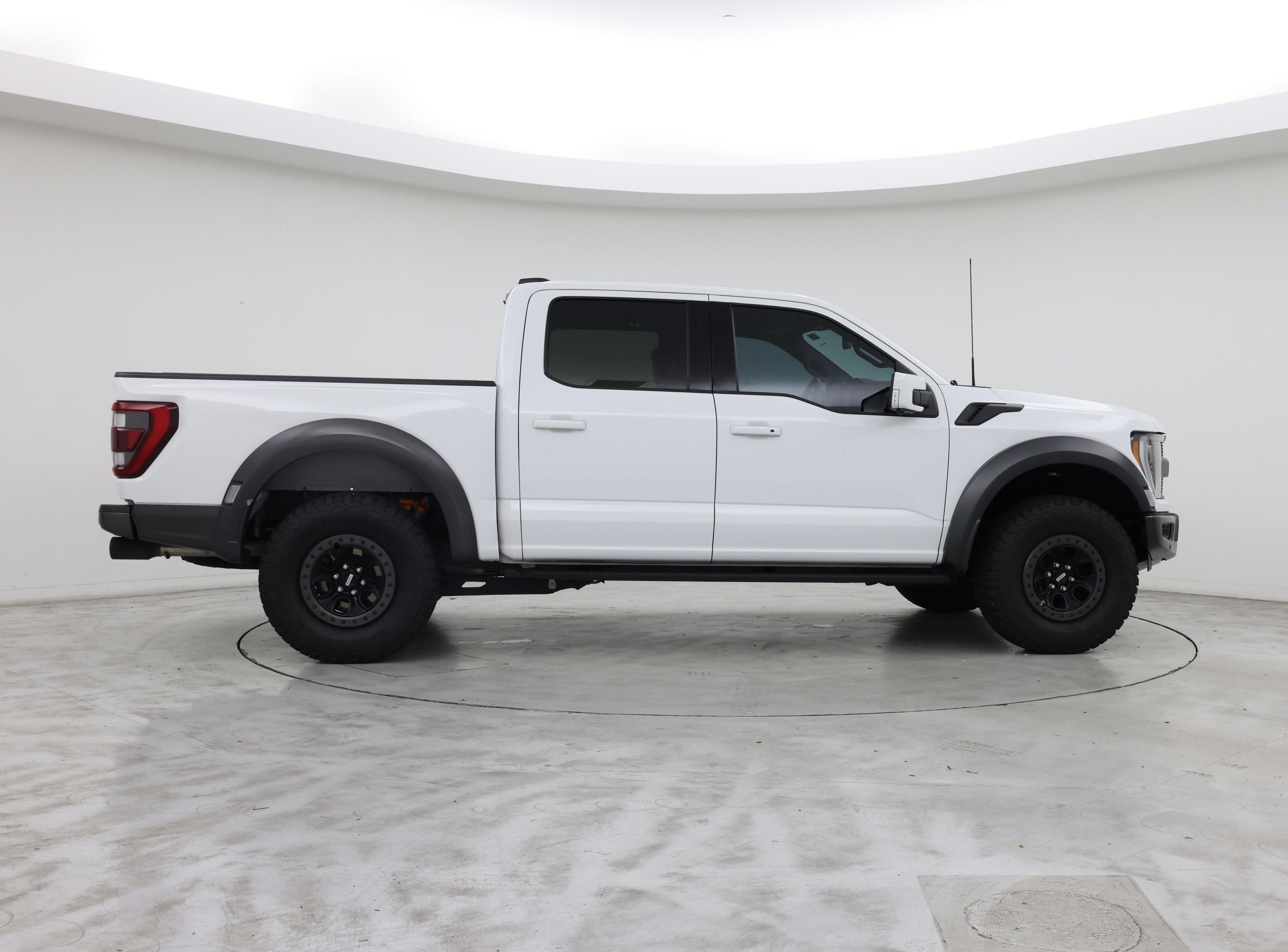 Thumbnail: 2023 Ford F-150 - 7