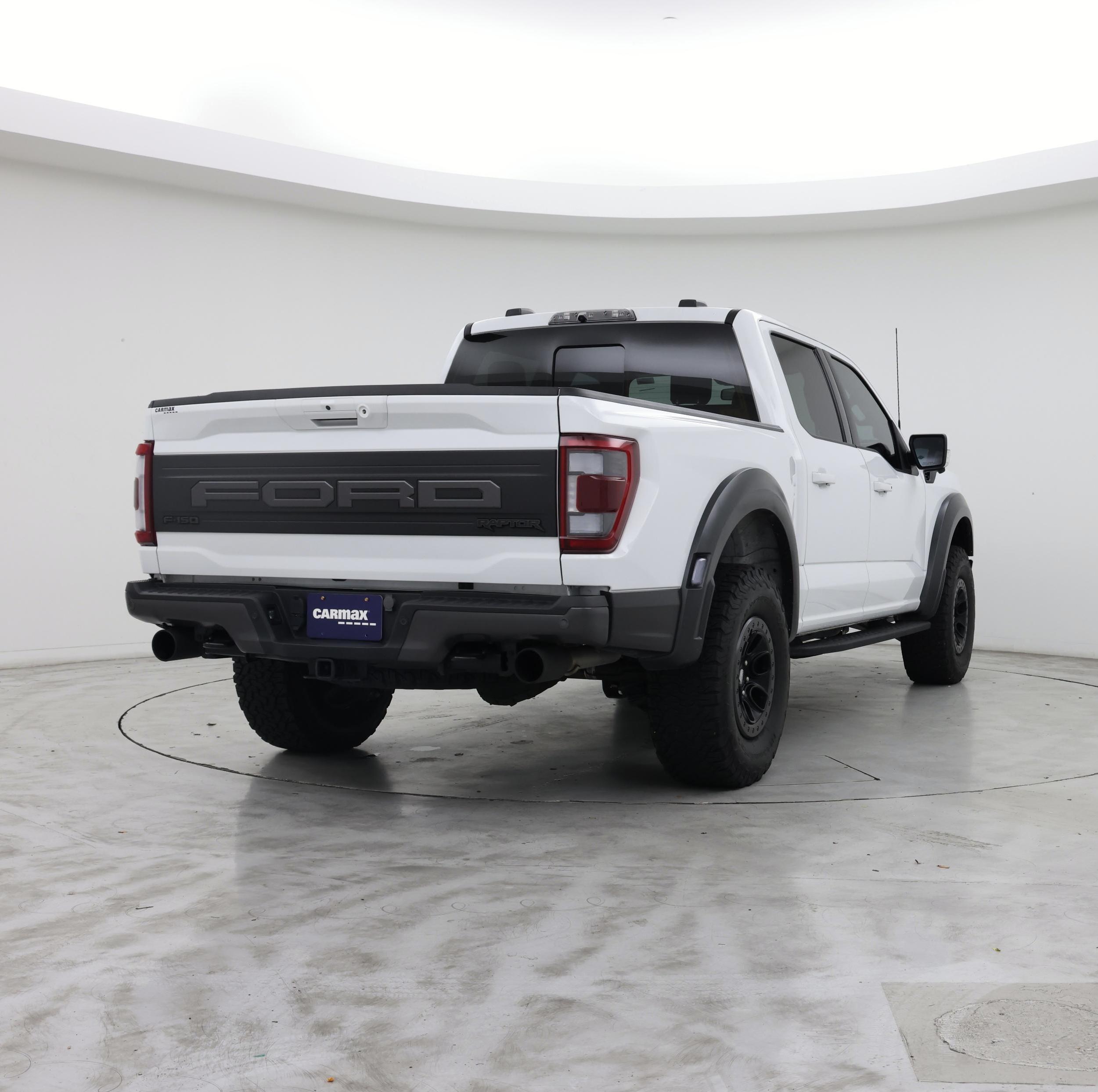 Thumbnail: 2023 Ford F-150 - 8