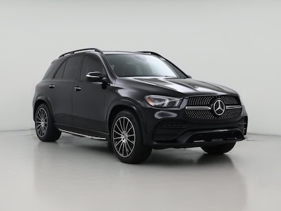 2023 Mercedes-Benz GLE350