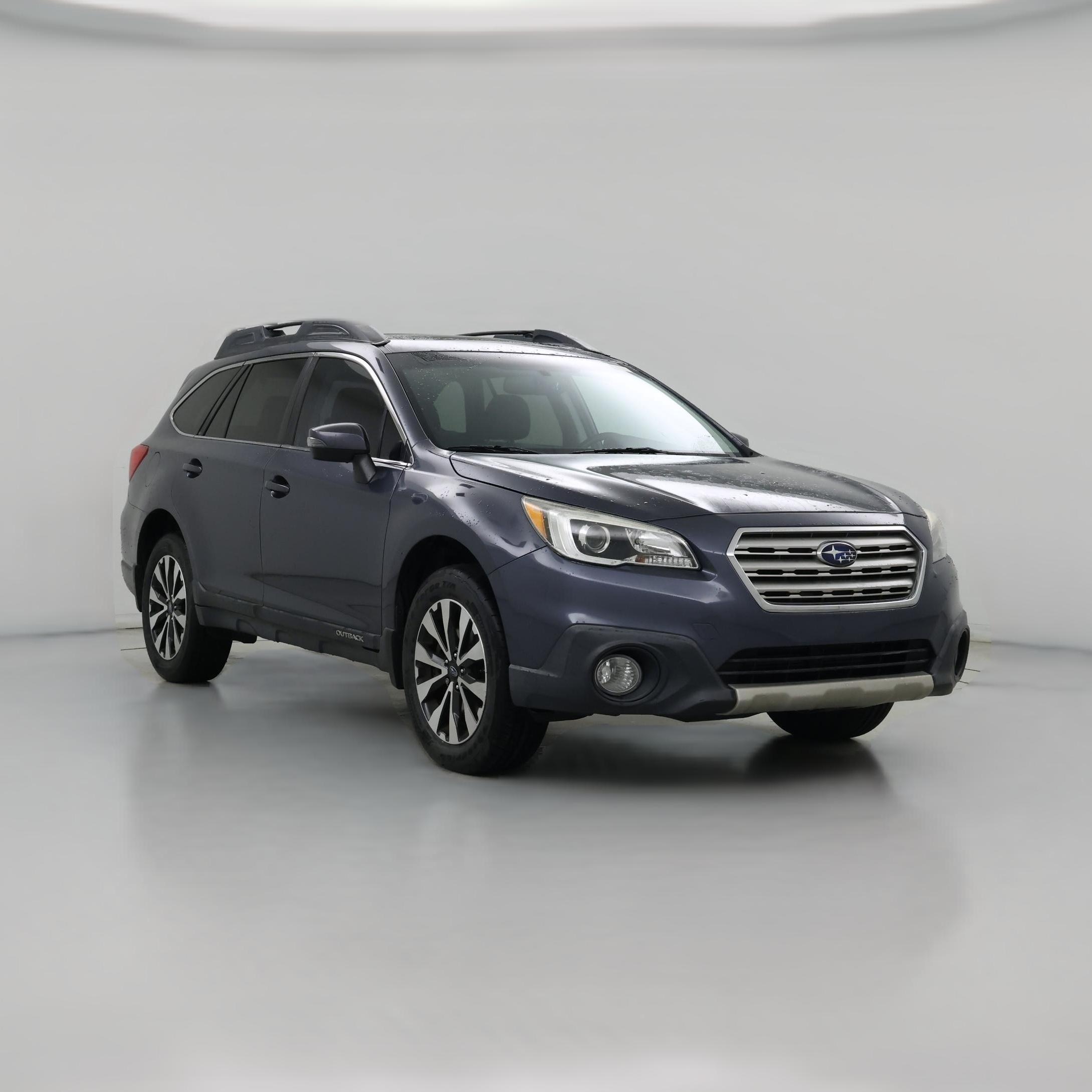 Thumbnail: 2017 Subaru Outback - 1
