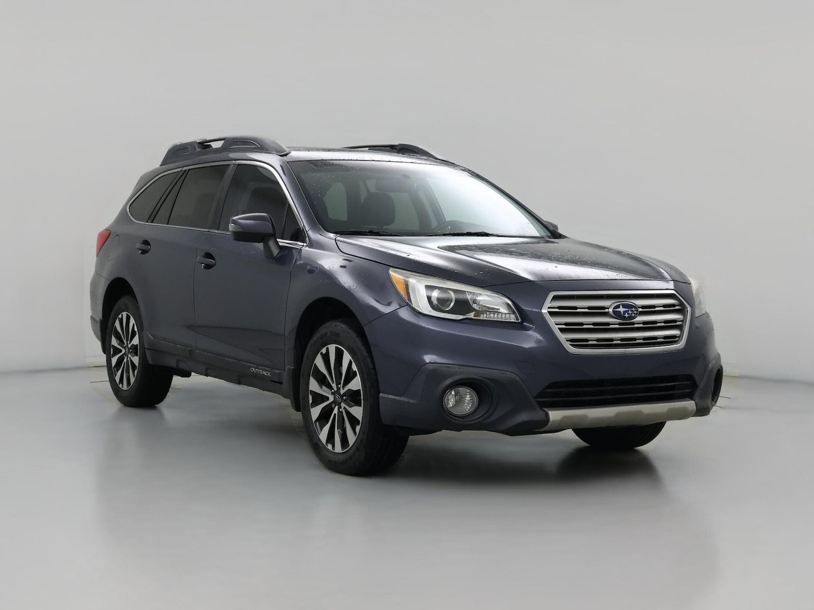 2017 Subaru Outback Limited