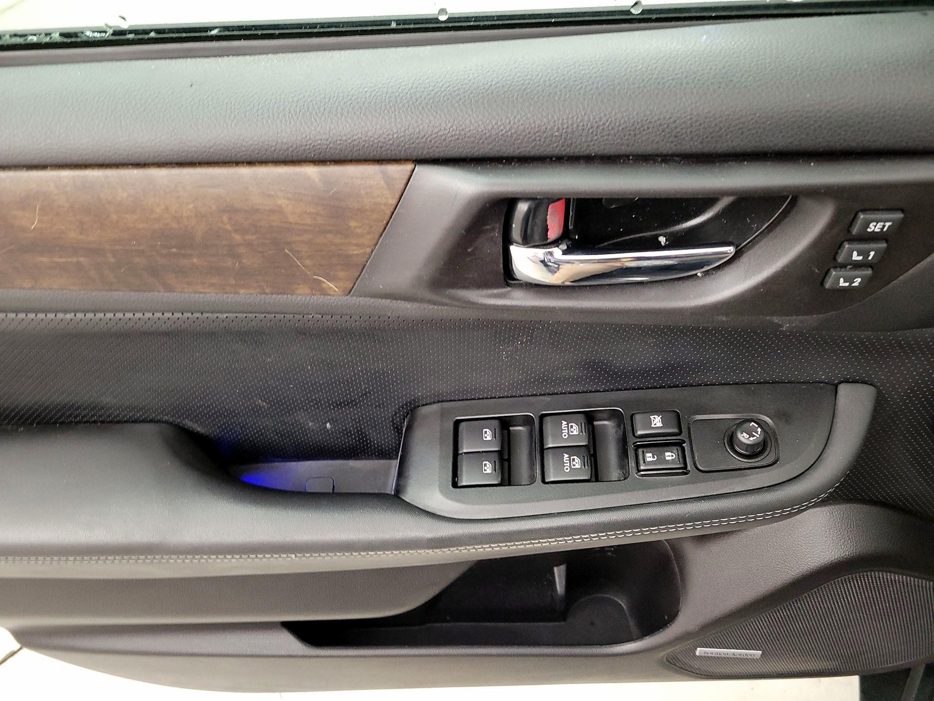 Thumbnail: 2017 Subaru Outback - 12