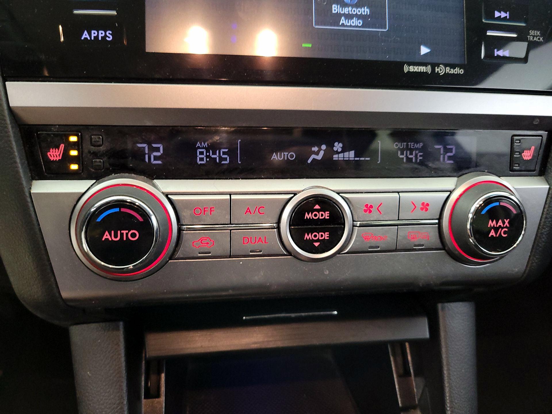 Thumbnail: 2017 Subaru Outback - 16