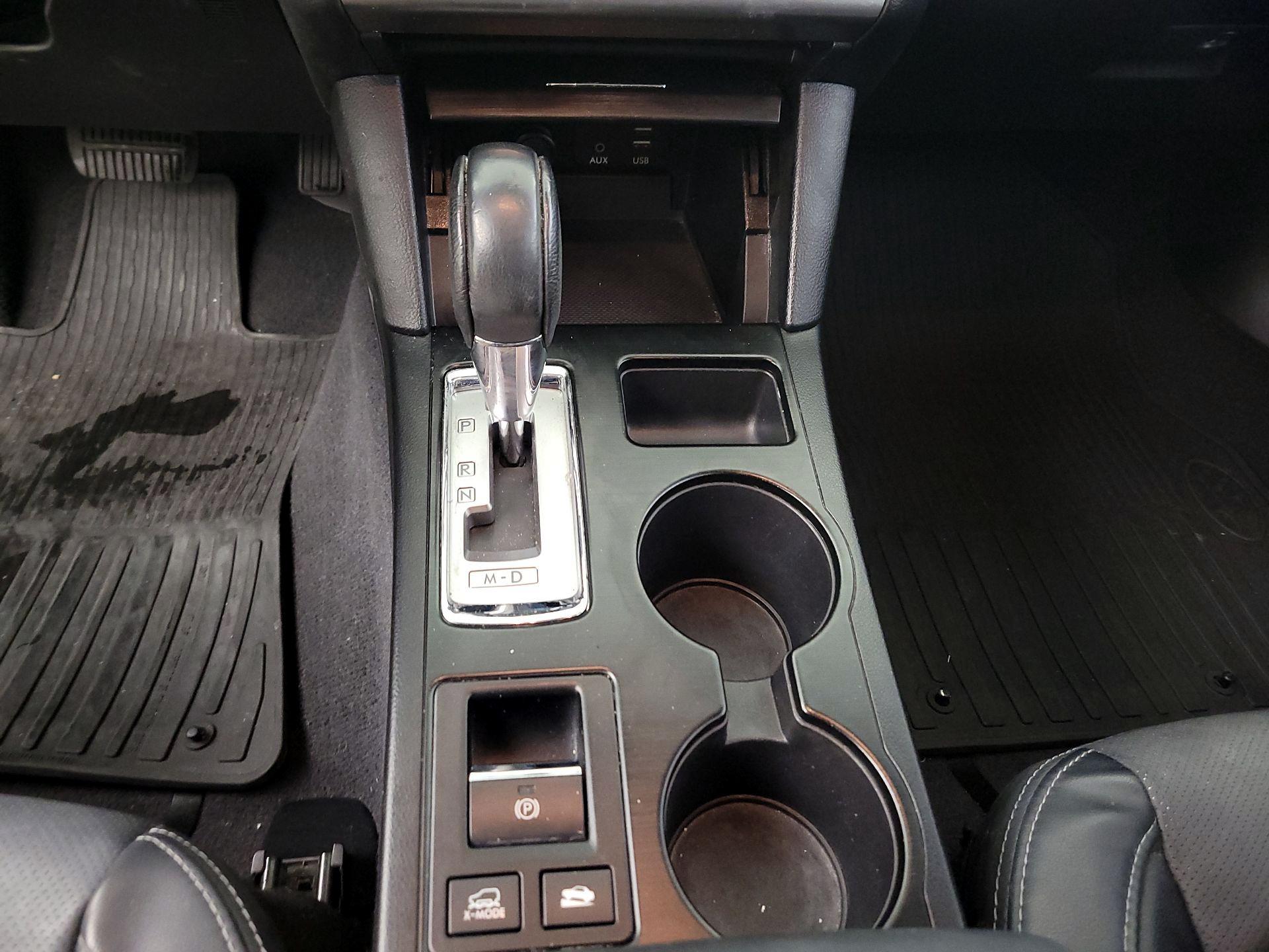 Thumbnail: 2017 Subaru Outback - 17