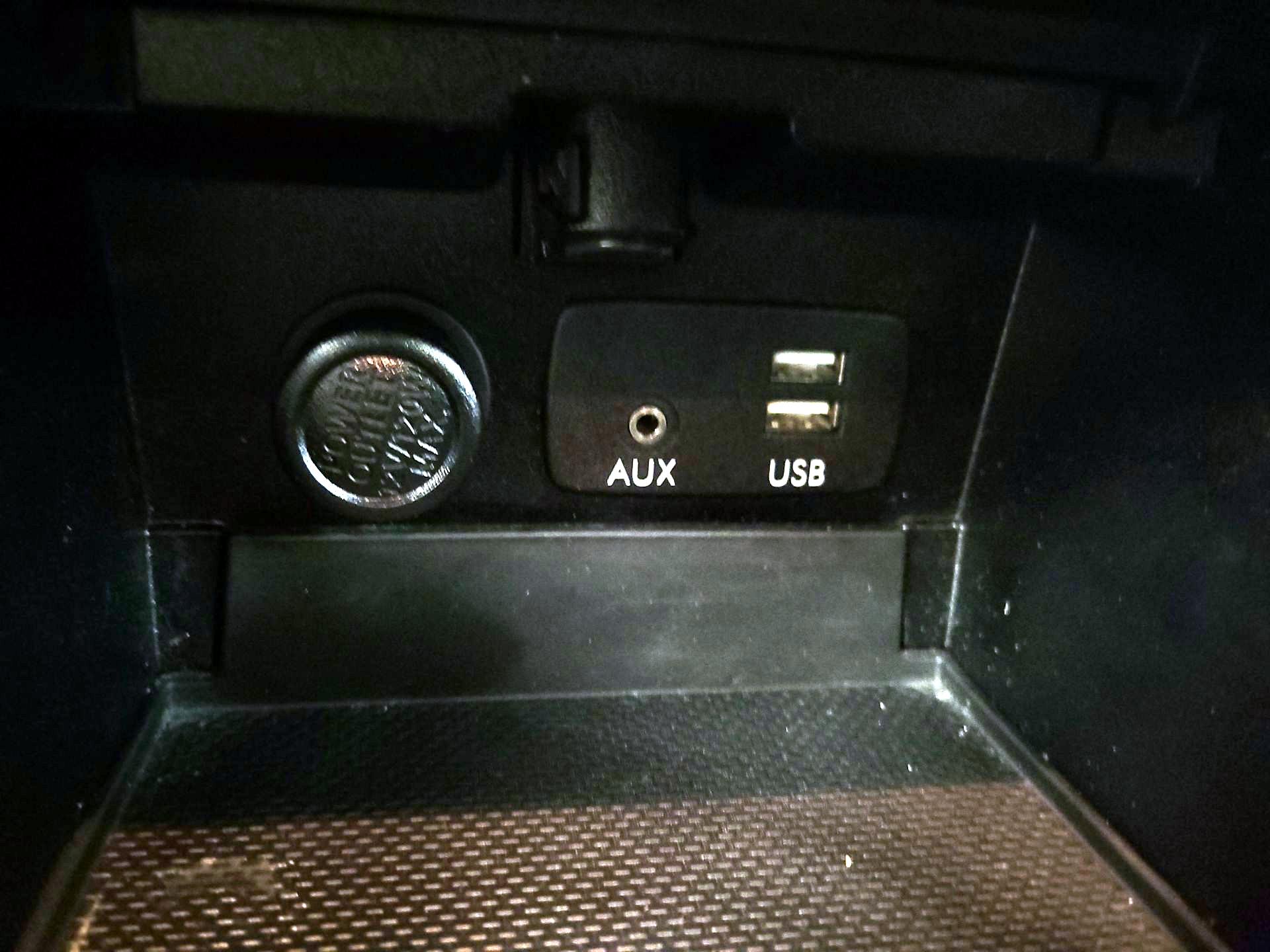 Thumbnail: 2017 Subaru Outback - 18