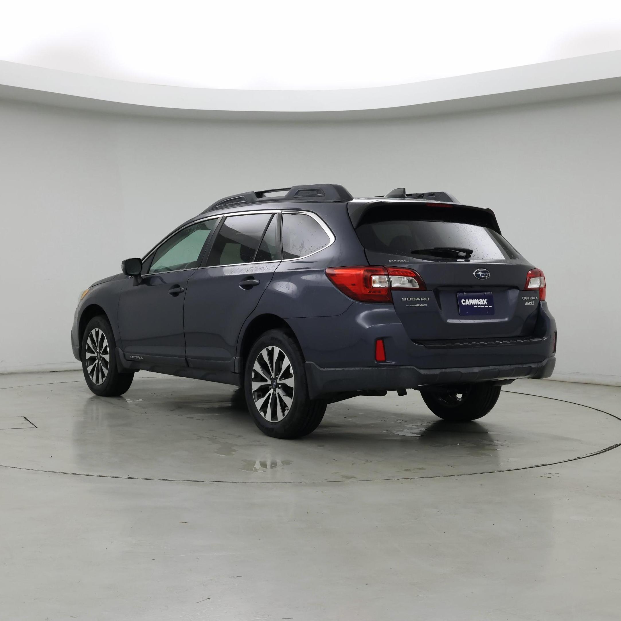 Thumbnail: 2017 Subaru Outback - 2