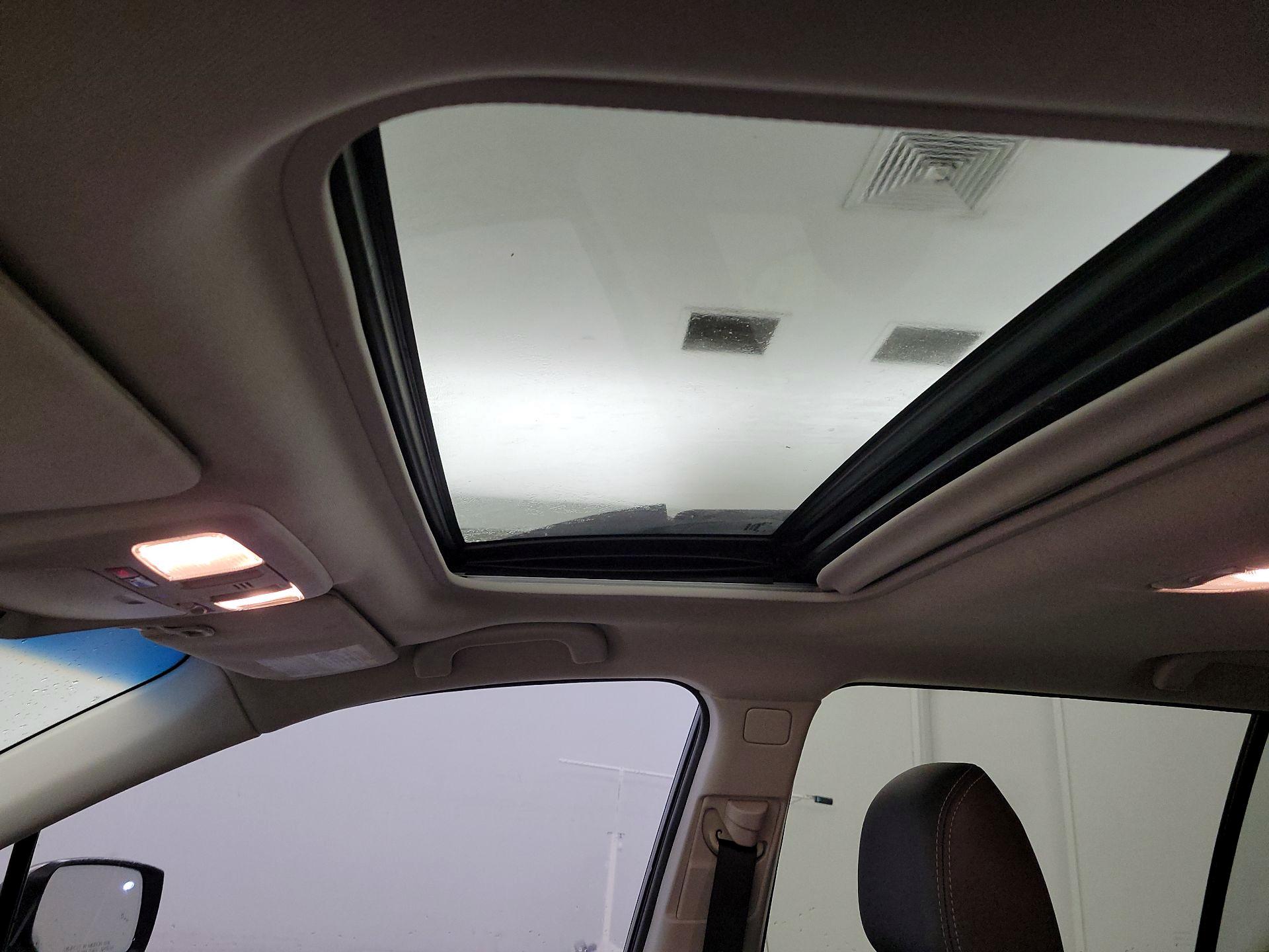 Thumbnail: 2017 Subaru Outback - 19