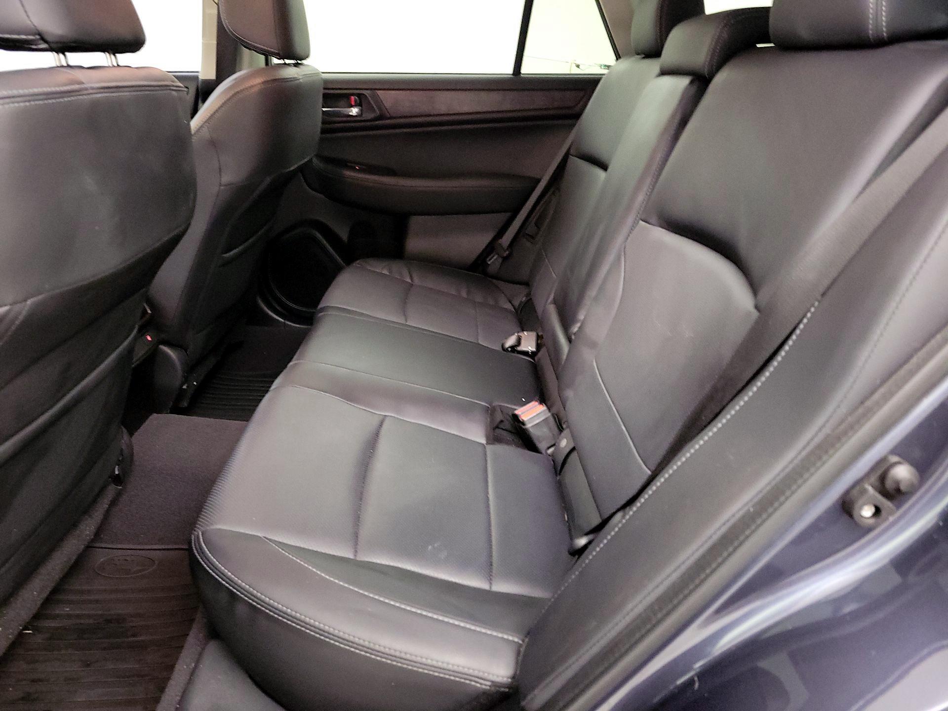 Thumbnail: 2017 Subaru Outback - 20