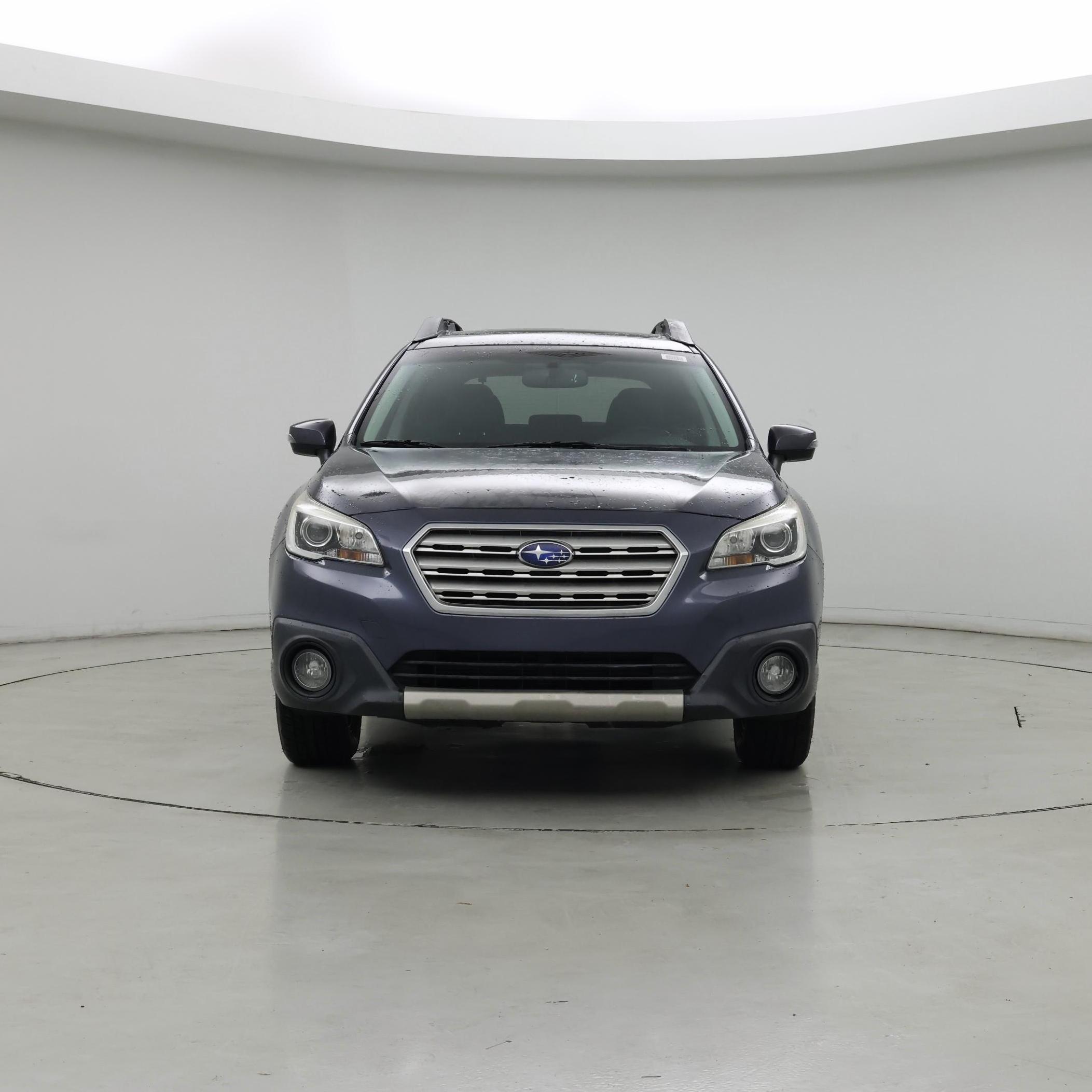 Thumbnail: 2017 Subaru Outback - 5