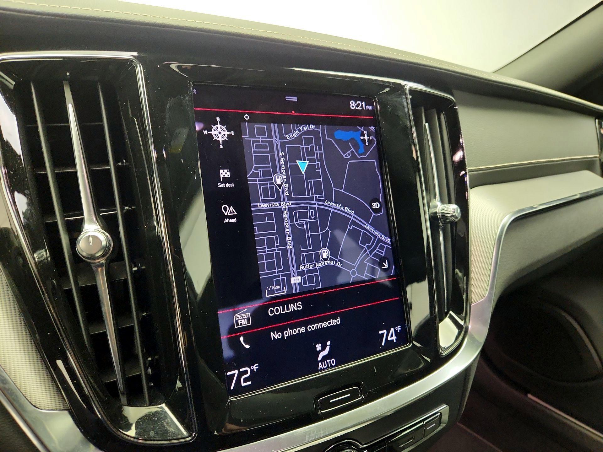 Thumbnail: 2022 Volvo S60 - 14