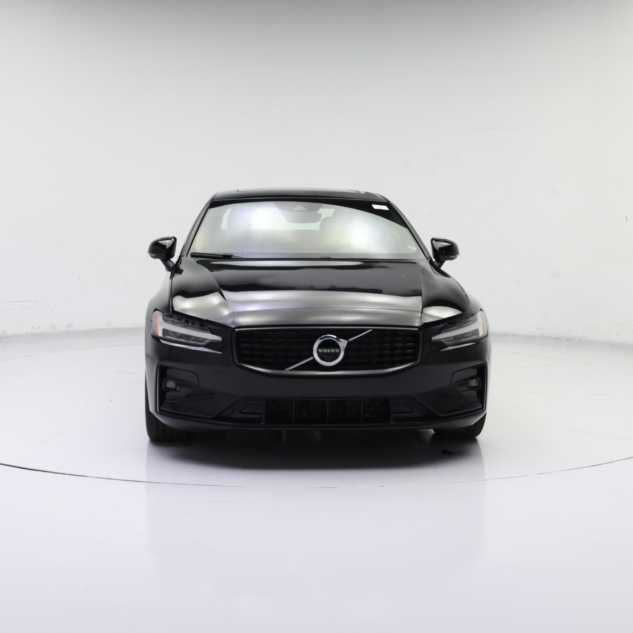 Thumbnail: 2022 Volvo S60 - 5