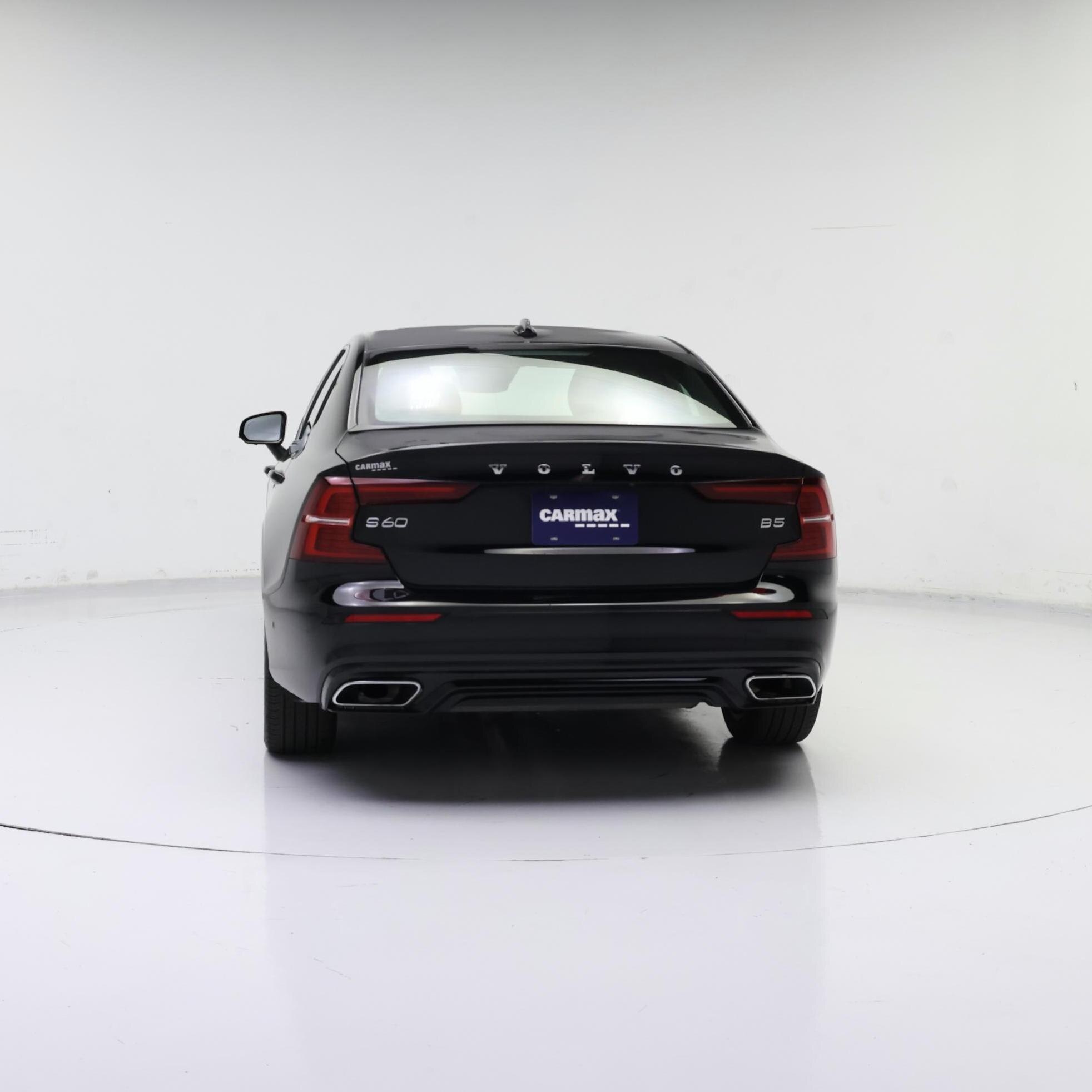 Thumbnail: 2022 Volvo S60 - 6