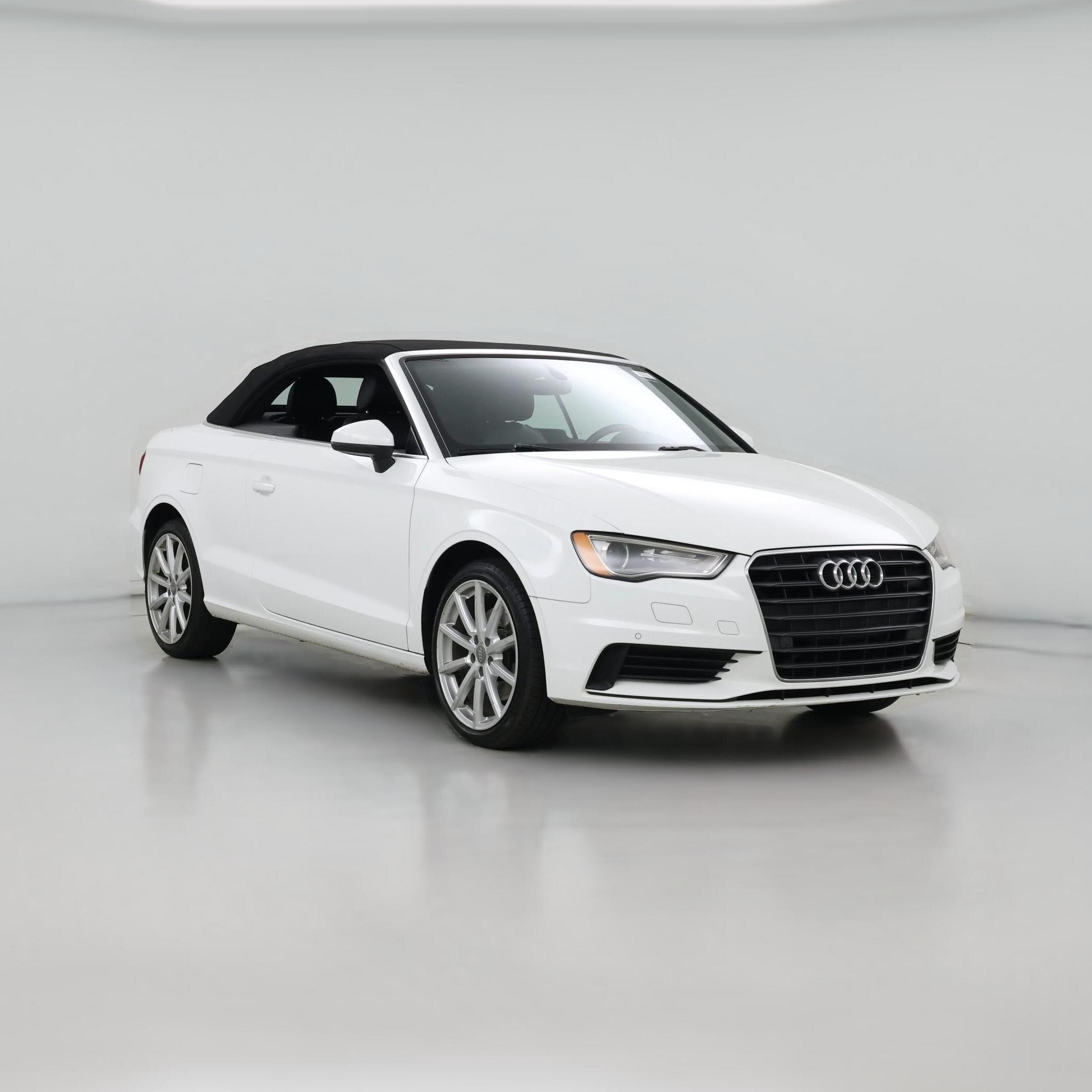 Thumbnail: 2016 Audi A3 - 1