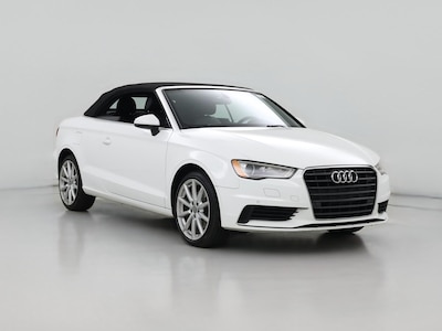 2016 Audi A3 Premium