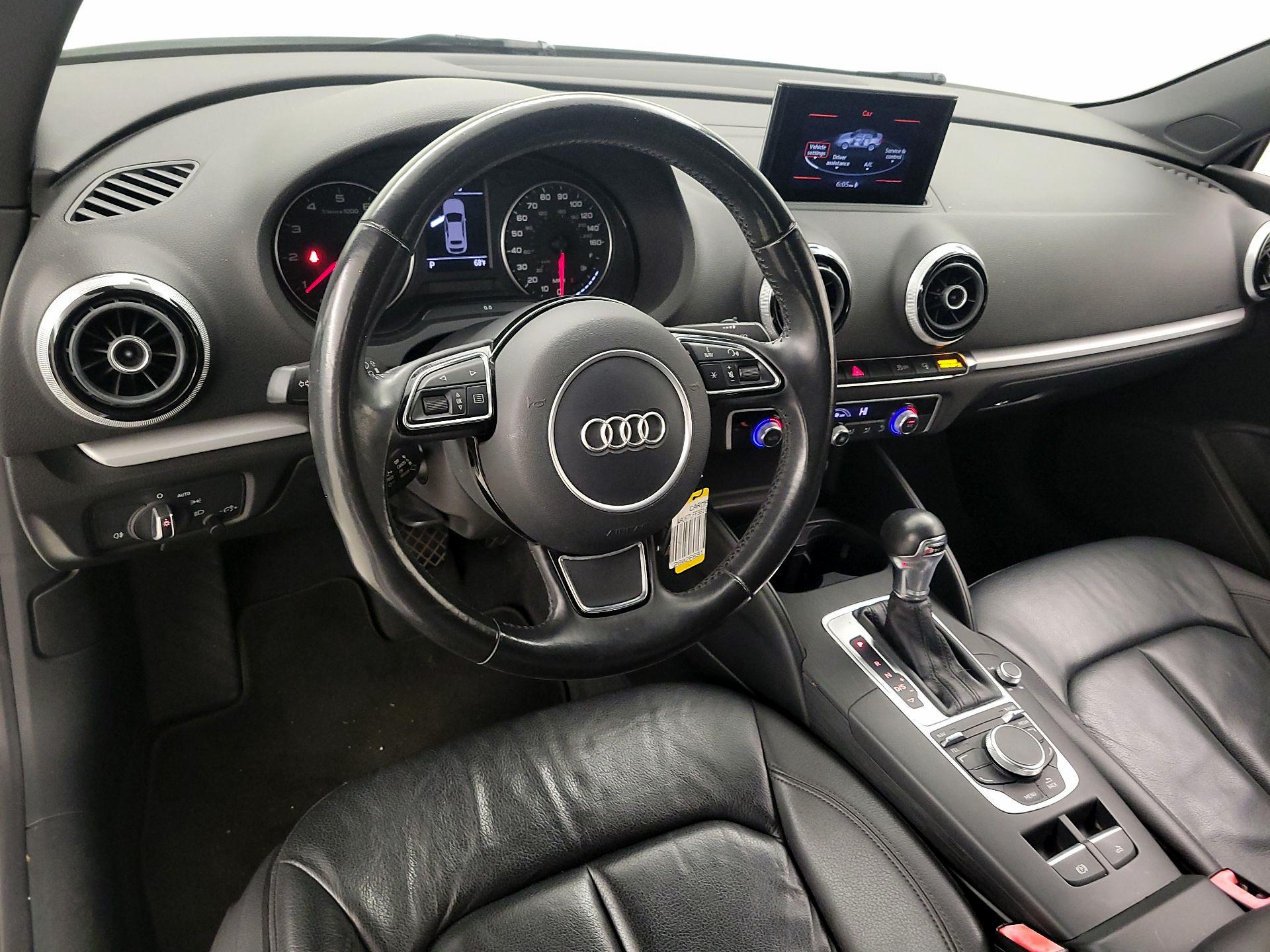 Thumbnail: 2016 Audi A3 - 9