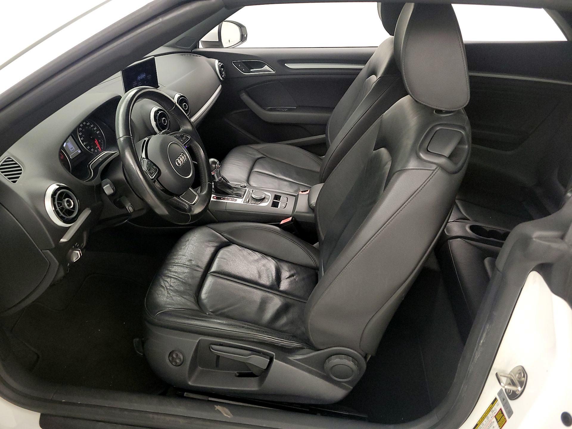 Thumbnail: 2016 Audi A3 - 11