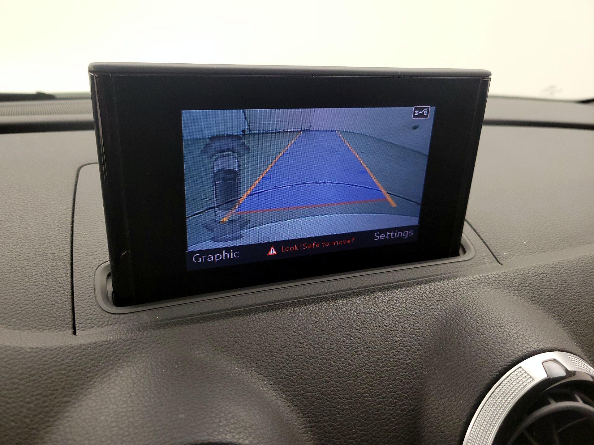 Thumbnail: 2016 Audi A3 - 14