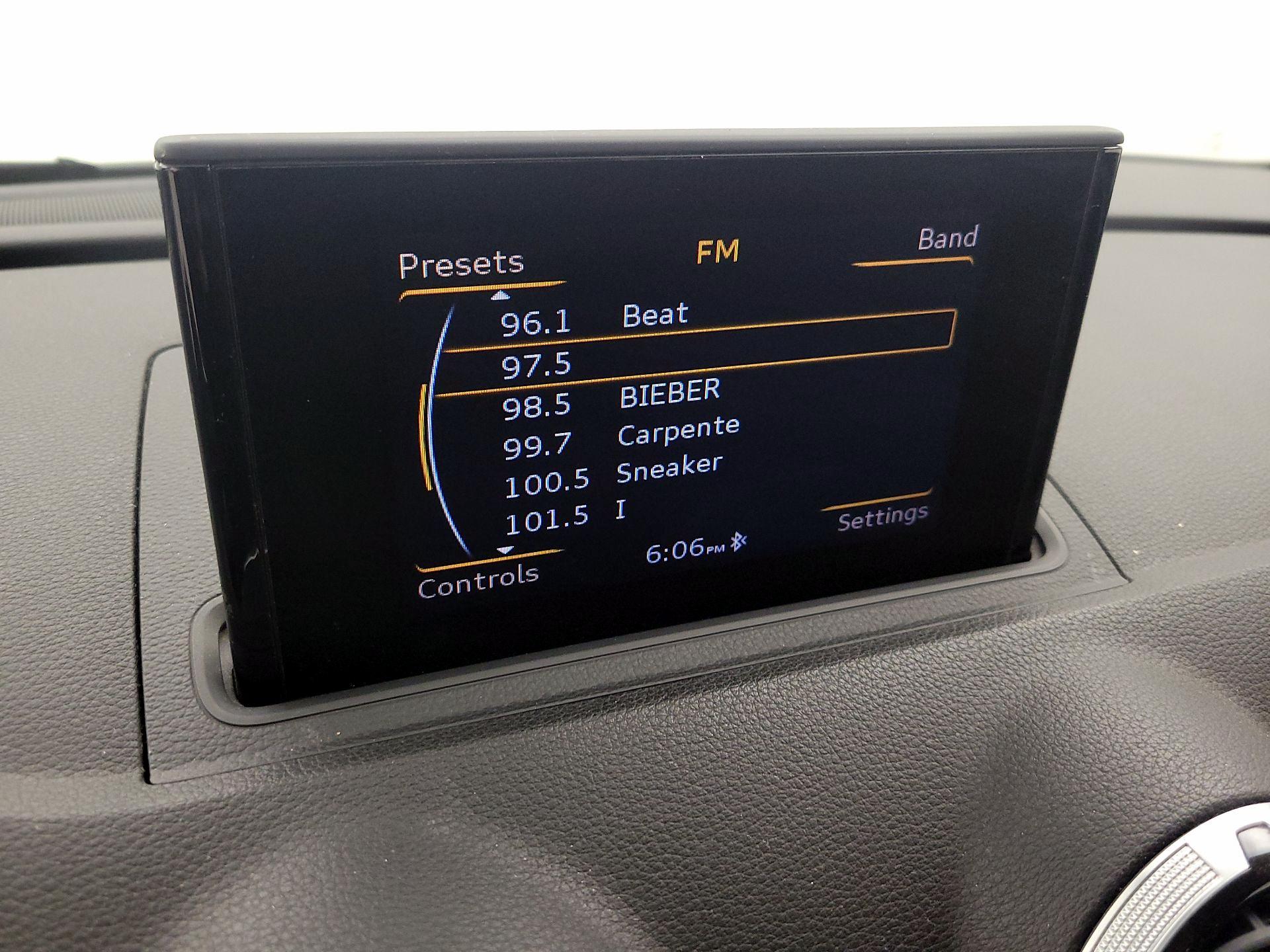 Thumbnail: 2016 Audi A3 - 15