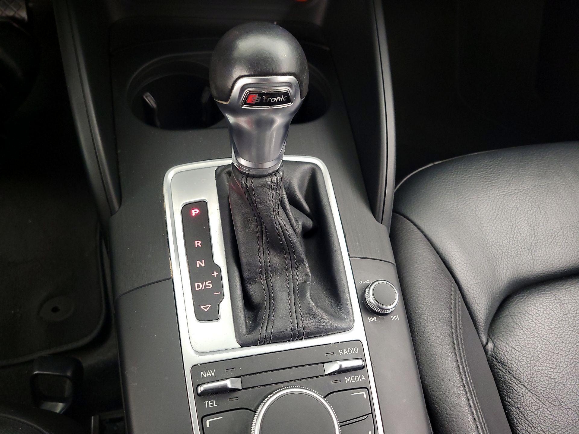 Thumbnail: 2016 Audi A3 - 17