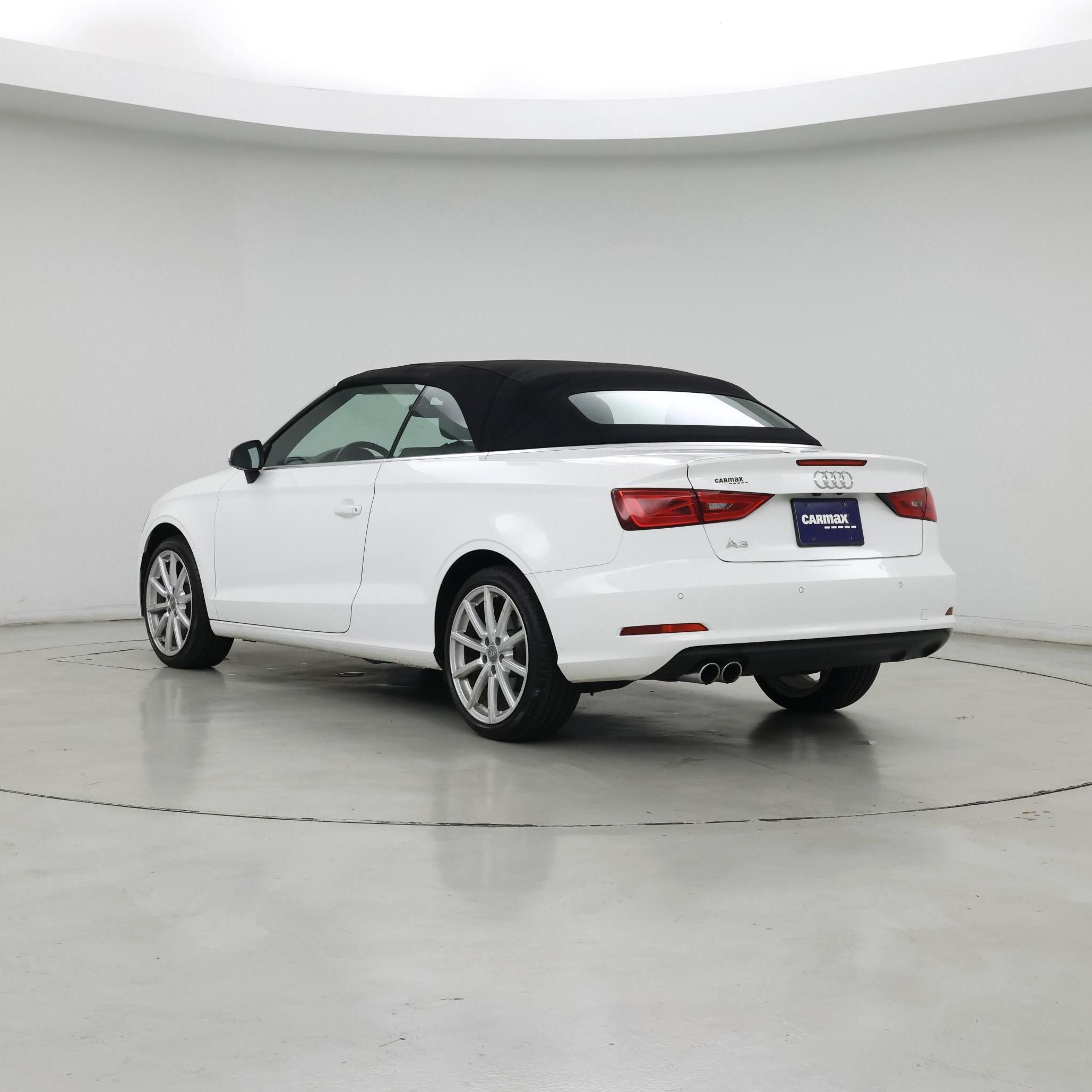 Thumbnail: 2016 Audi A3 - 2