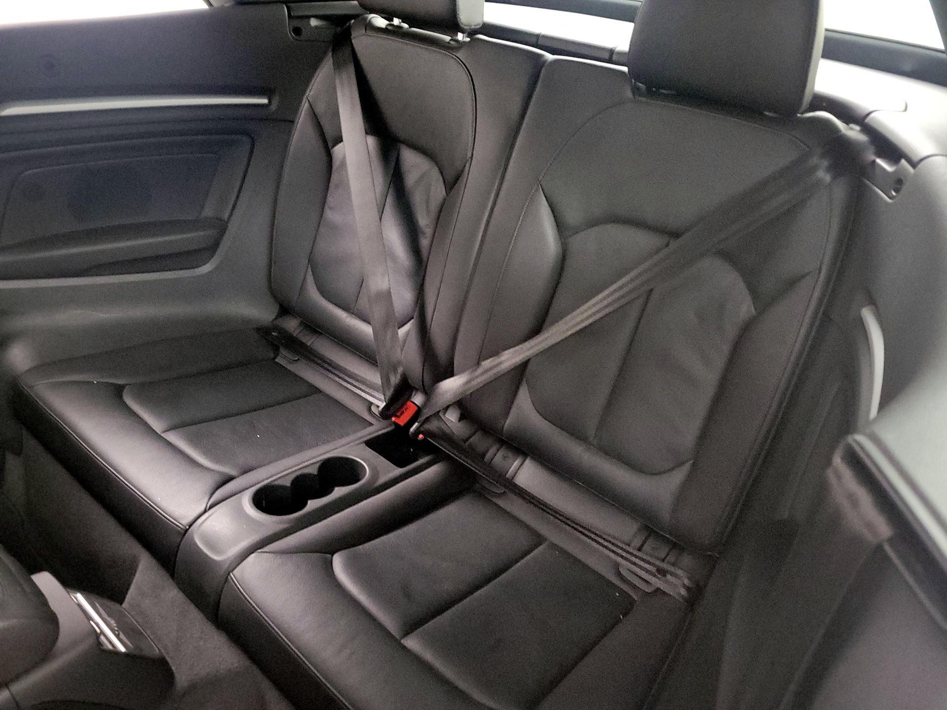 Thumbnail: 2016 Audi A3 - 19