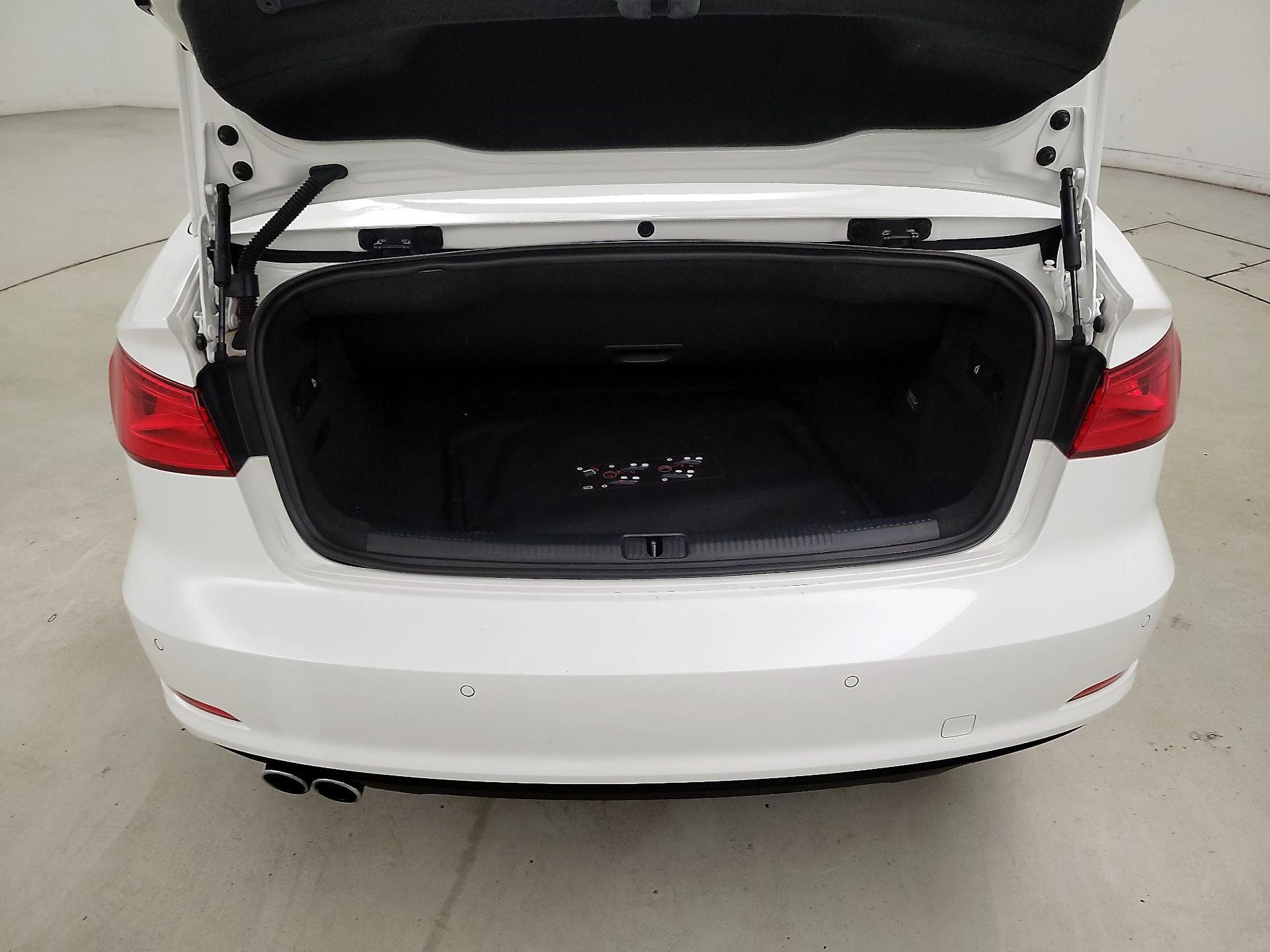 Thumbnail: 2016 Audi A3 - 20