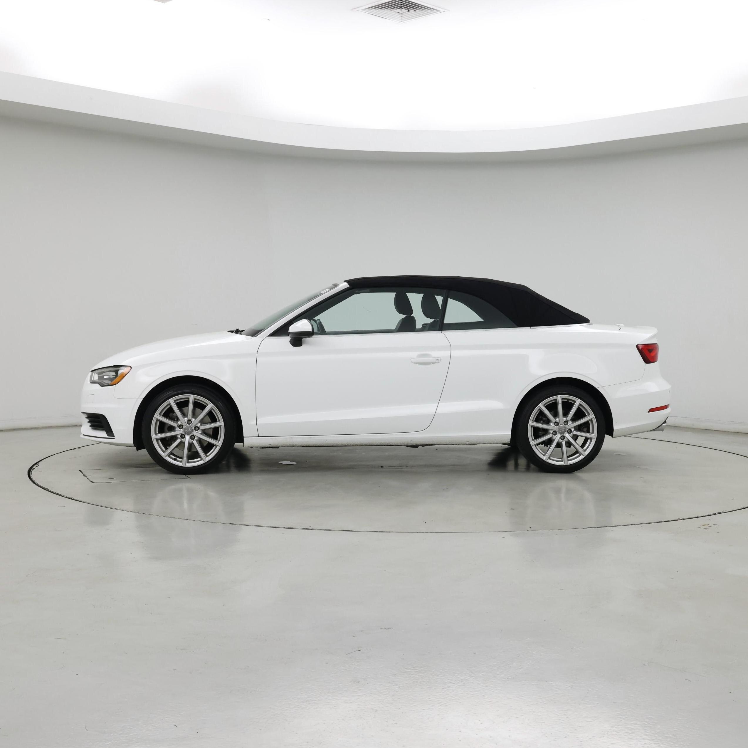 Thumbnail: 2016 Audi A3 - 3