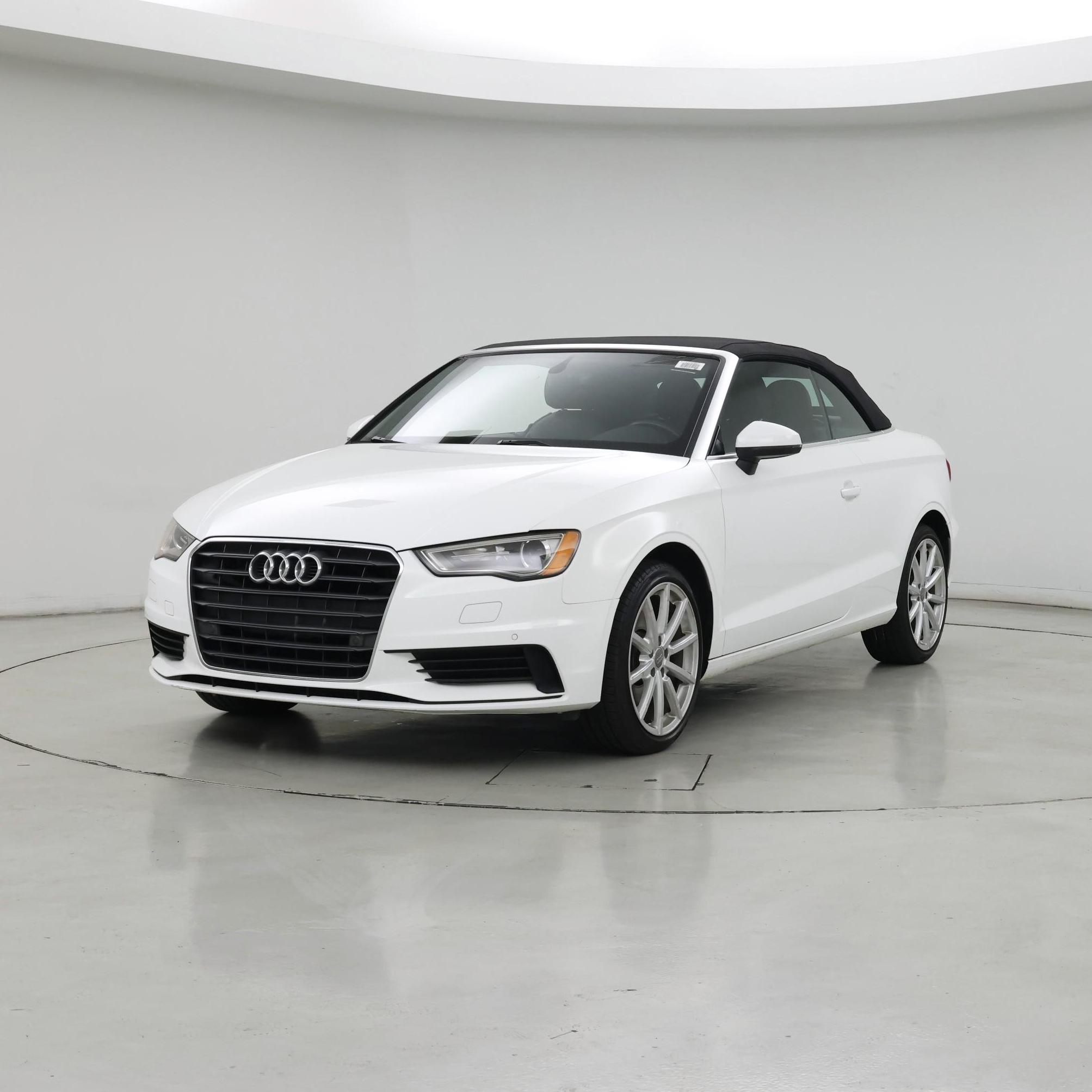 Thumbnail: 2016 Audi A3 - 4