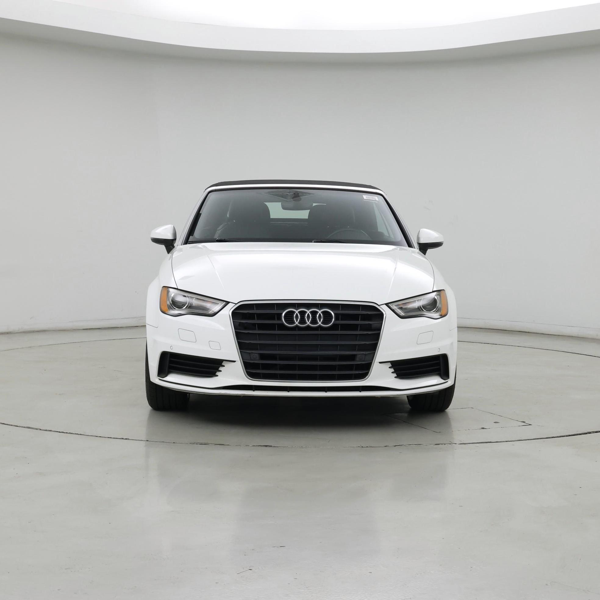 Thumbnail: 2016 Audi A3 - 5